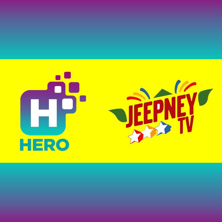 ABS-CBN’s Jeepney TV to premiere HERO ZONE Anime Block this March