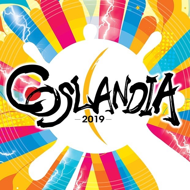 Coslandia 2019 Returns with MNL48 Plus More Performers and Guests this Year