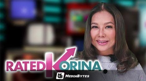 ‘RATED KORINA’ RETURNS TO ORIGINAL FREQUENCY WITH NEW TIMESLOT STARTING JUNE 29
