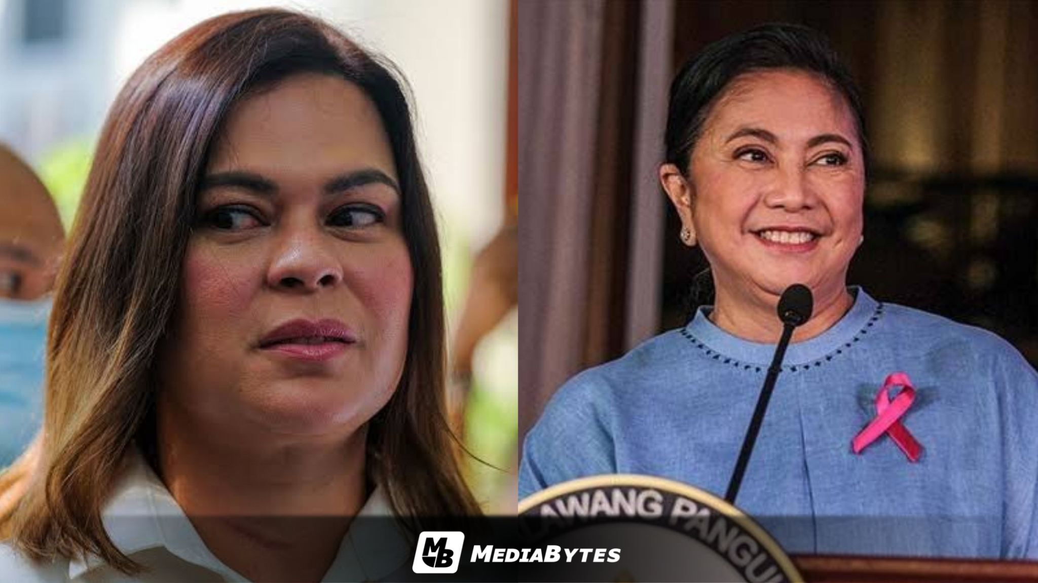 DUTERTE LEADS, ROBREDO CLOSE BEHIND IN EARLY 2028 PRESIDENTIAL RACE — TANGERE SURVEY