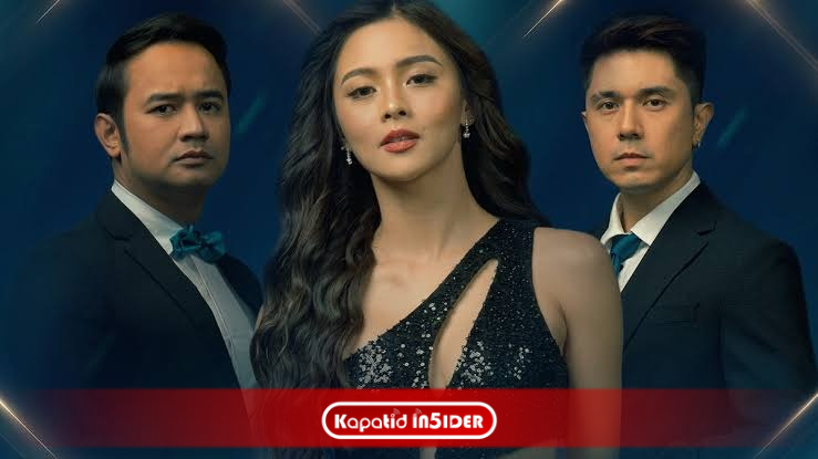 BETRAYAL RETURNS: ABS-CBN’S HIT DRAMA ‘LINLANG’ TO STREAM ON NETFLIX STARTING JULY 4
