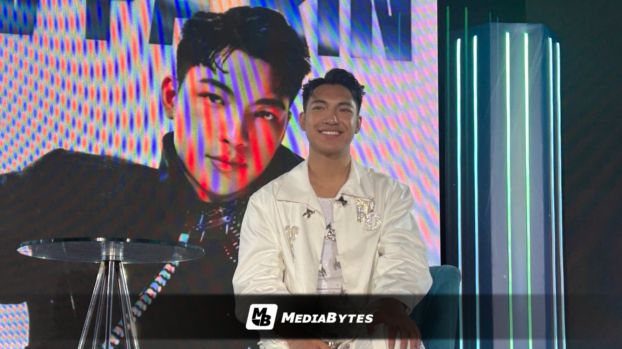 DARREN CELEBRATES 11TH ANNIVERSARY WITH NEW ALBUM “IKAW PA RIN”