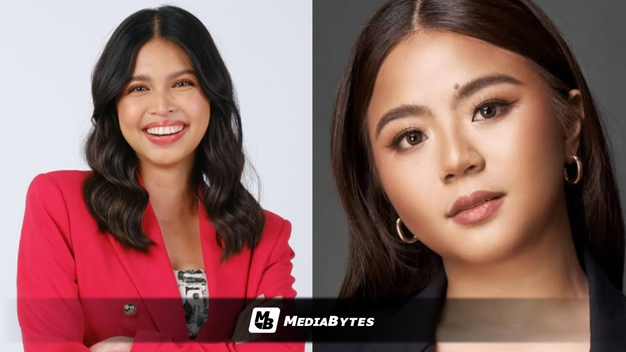 SPECULATIONS ARISE OVER ALLEGED RIFT BETWEEN EAT BULAGA! HOSTS MAINE MENDOZA AND MILES OCAMPO