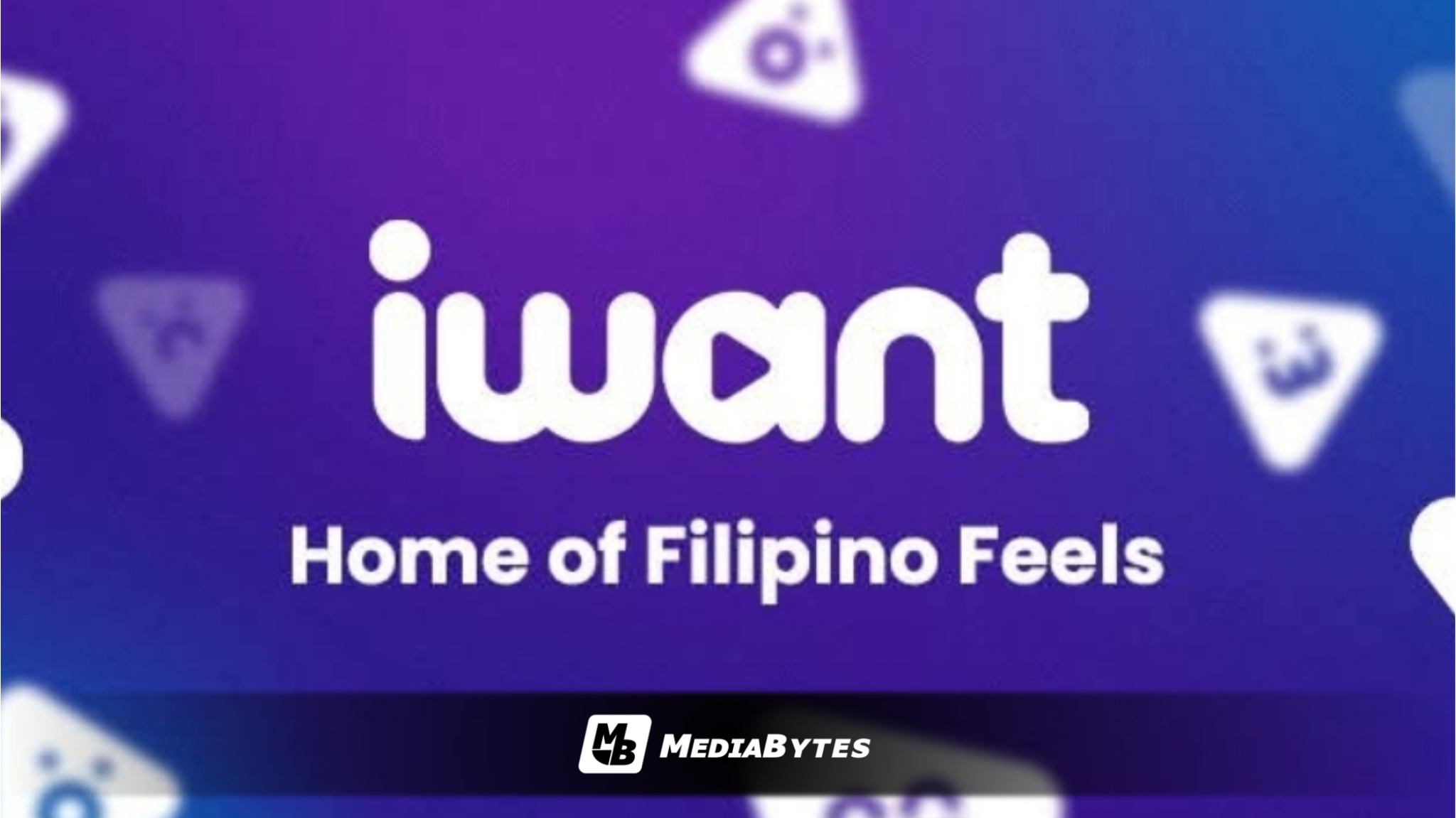 ABS-CBN RELAUNCHES IWANT WITH SLEEK NEW LOOK, ENHANCED STREAMING EXPERIENCE