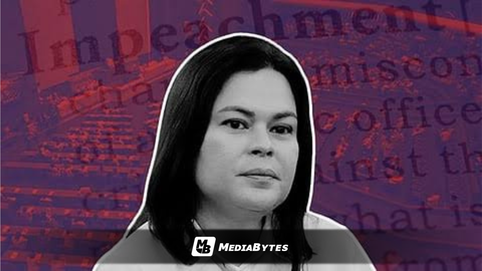 SENATE EYES AUGUST 4 AS START OF VP SARA DUTERTE’S IMPEACHMENT TRIAL