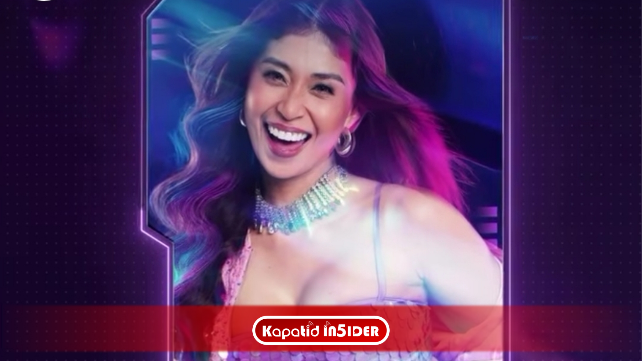 TV5 UNVEILS ANA RAMSEY AS FIRST HOST OF NEW MUSIC COUNTDOWN SHOW “VIBE”