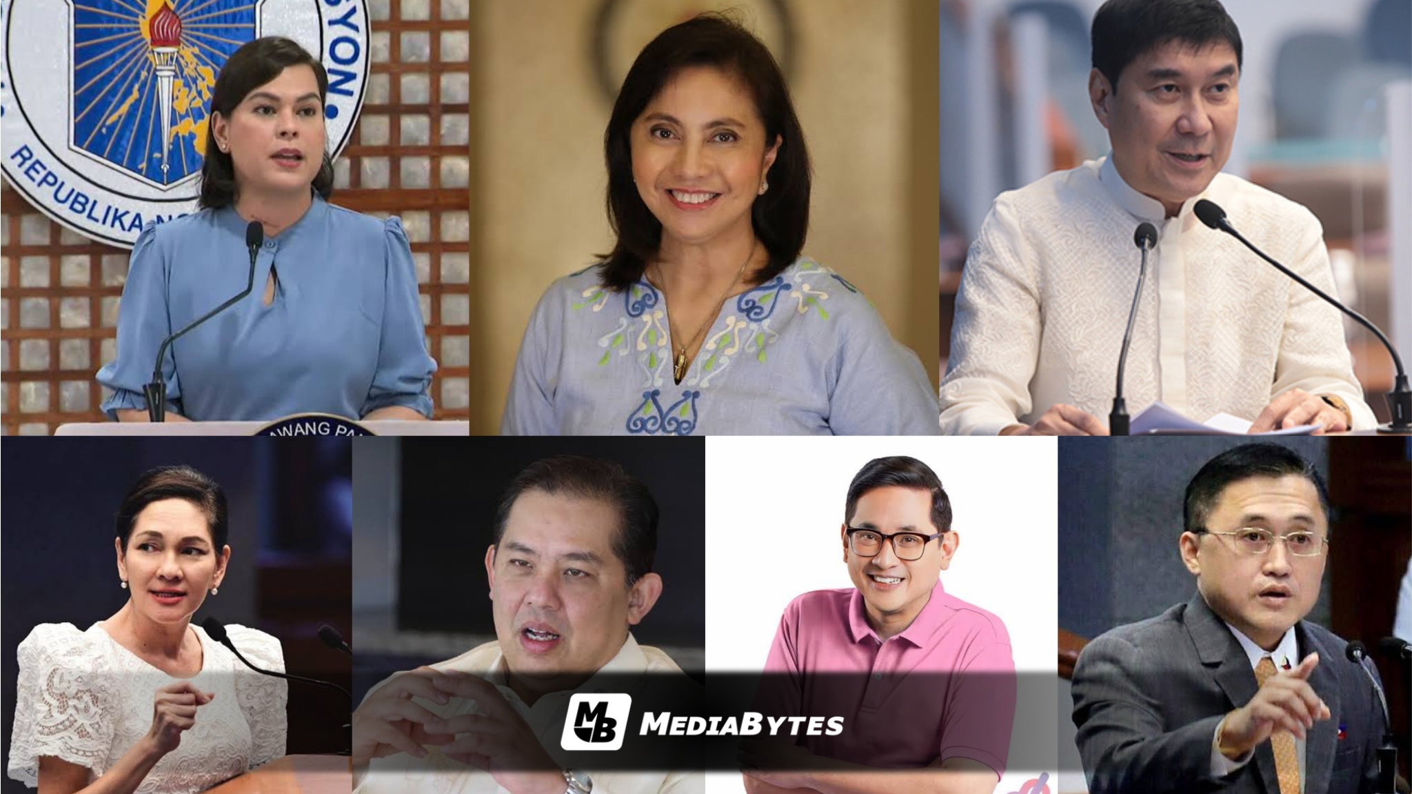 POTENTIAL CONTENDERS EMERGE FOR 2028 PHILIPPINE PRESIDENTIAL RACE