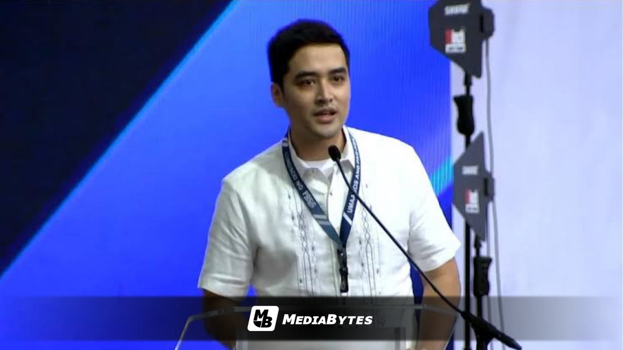 PASIG CITY MAYOR VICO SOTTO LEADS 2028 SENATE SURVEY — TANGERE