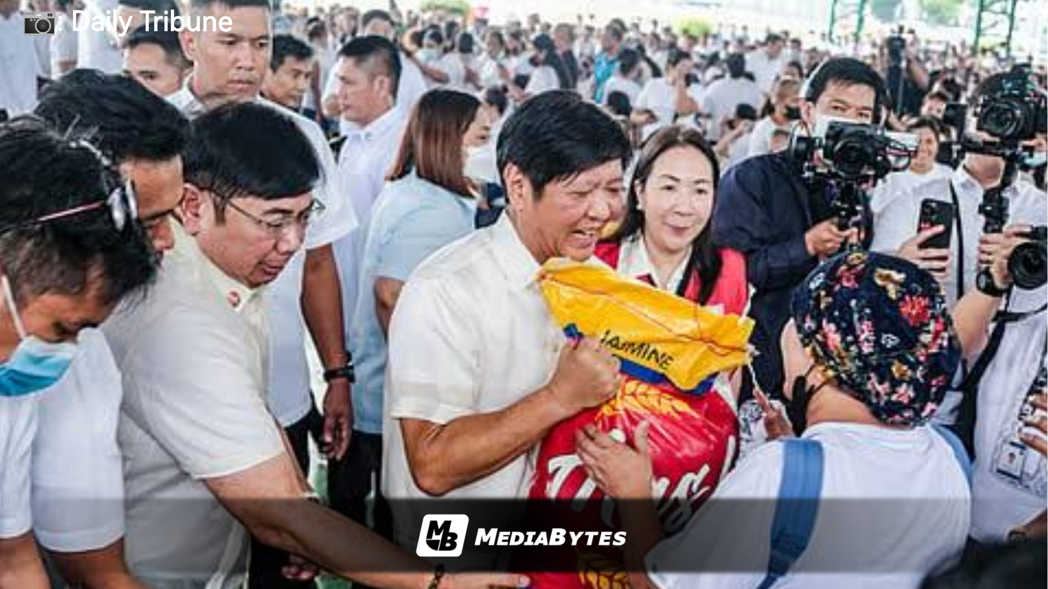 PROTECTING THE POOR?: MARCOS JR.’S FIGHT AGAINST POVERTY