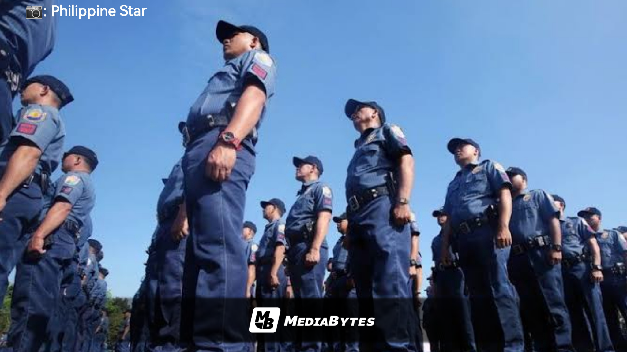 STABILITY AMID NEW THREATS: PEACE AND ORDER UNDER MARCOS JR.