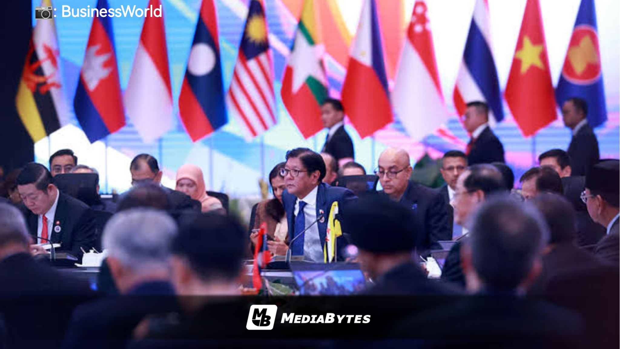 DEFENDING SOVEREIGNTY, REBUILDING ALLIANCES: MARCOS JR.’S FOREIGN POLICY SO FAR