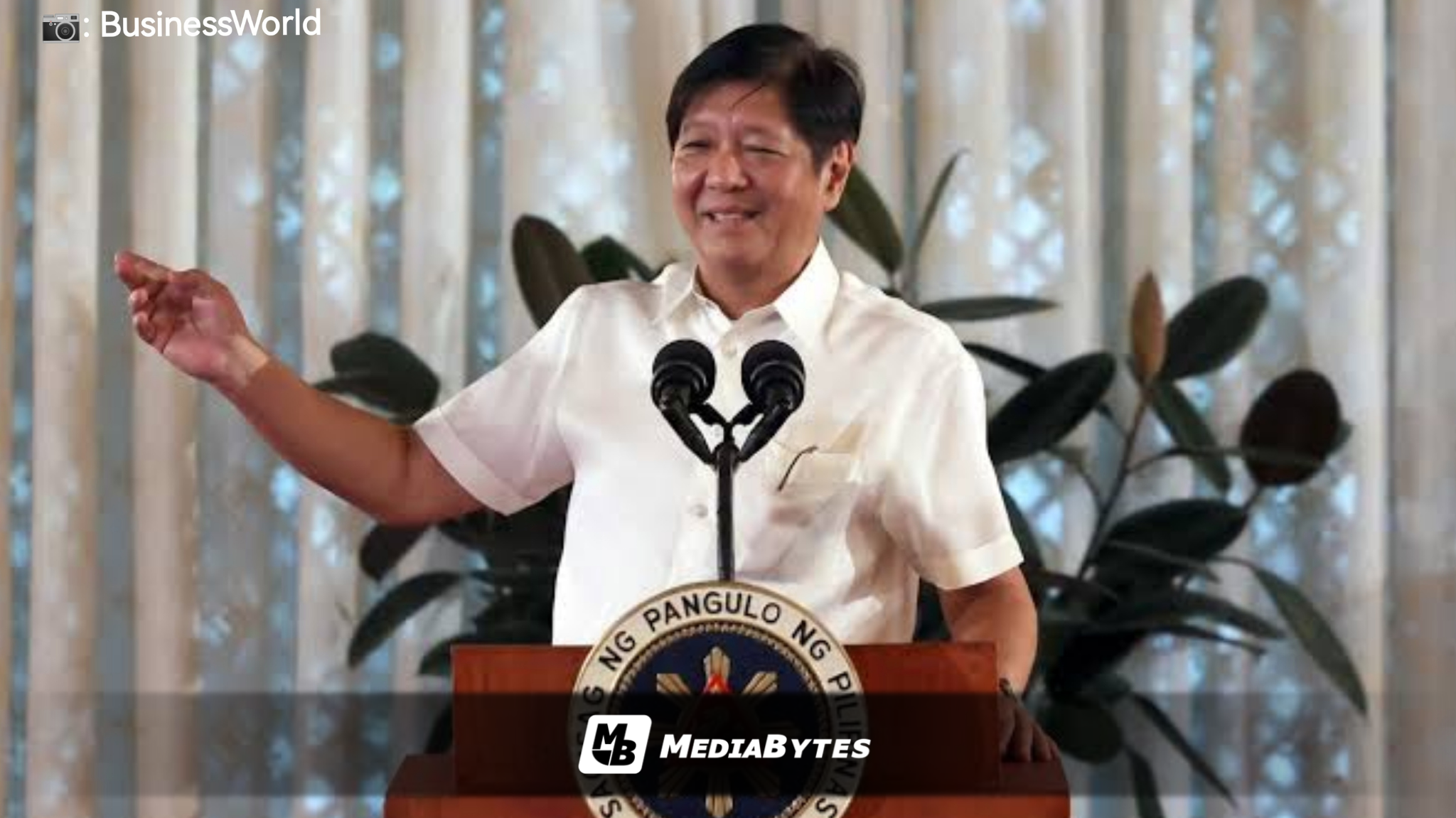 REFORMS WITHOUT RESULTS?: TRACKING CORRUPTION UNDER MARCOS JR.