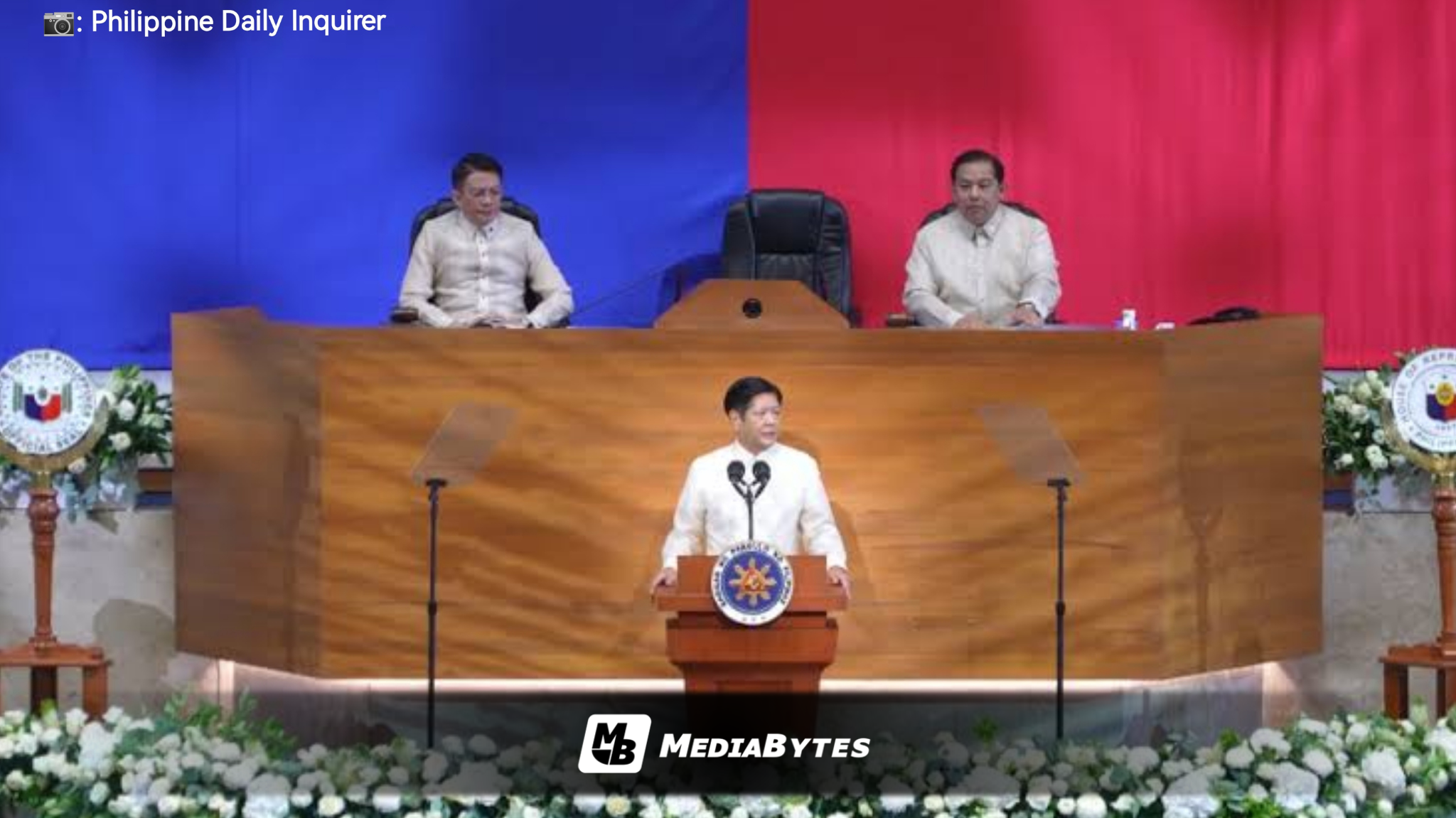 PROMISES, POLICIES, AND POWER: CONGRESS UNDER MARCOS JR.