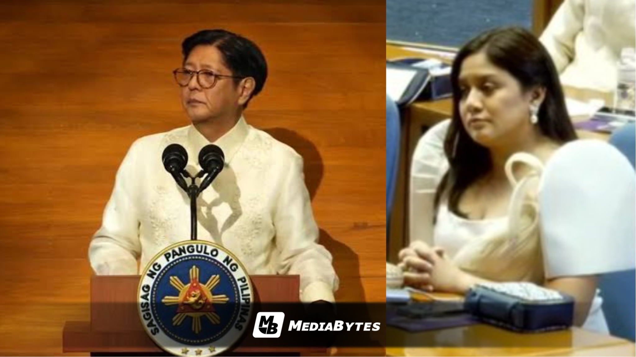 A JAB AT THE VILLARS?: MARCOS ORDERS LWUA TO PROBE “UNDERPERFORMING” WATER UTILITIES