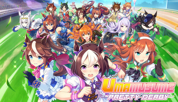 UMAMUSUME PRETTY DERBY IS CURRENTLY THE MOST STREAMED GACHA GAME ON TWITCH