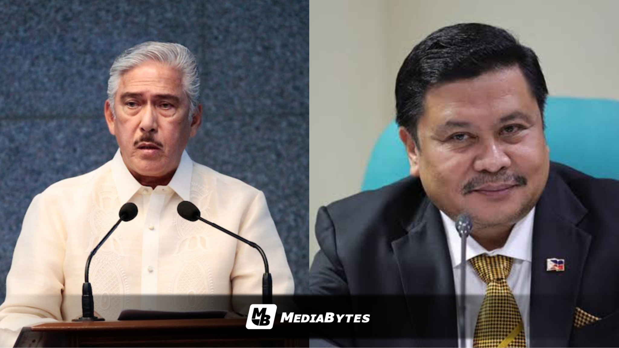 SOTTO DISPUTES ESTRADA’S CLAIM OF MAJORITY SENATE SUPPORT FOR SC RULING ON VP SARA’S IMPEACHMENT