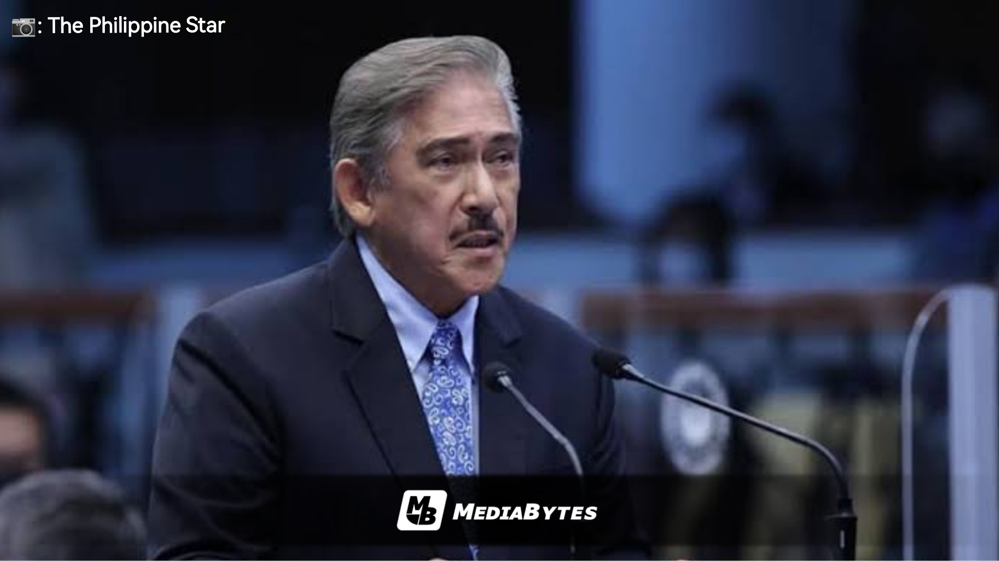 SOTTO QUESTIONS SC RULING ON VP SARA IMPEACHMENT