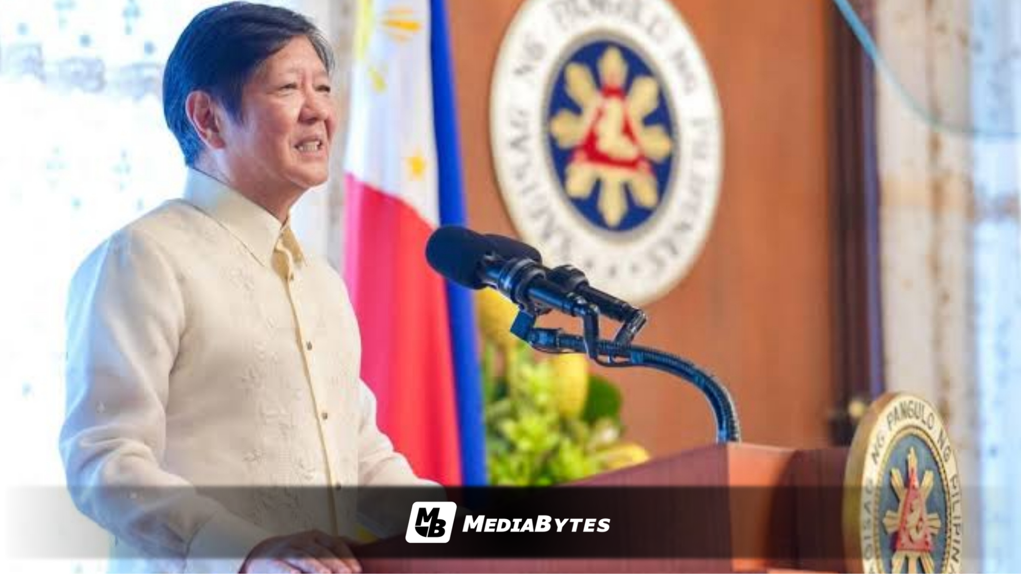 MARCOS ESTABLISHES INNOVATION HUB IN LAGUNA, DECLARES NEW PROTECTED AREA IN QUEZON