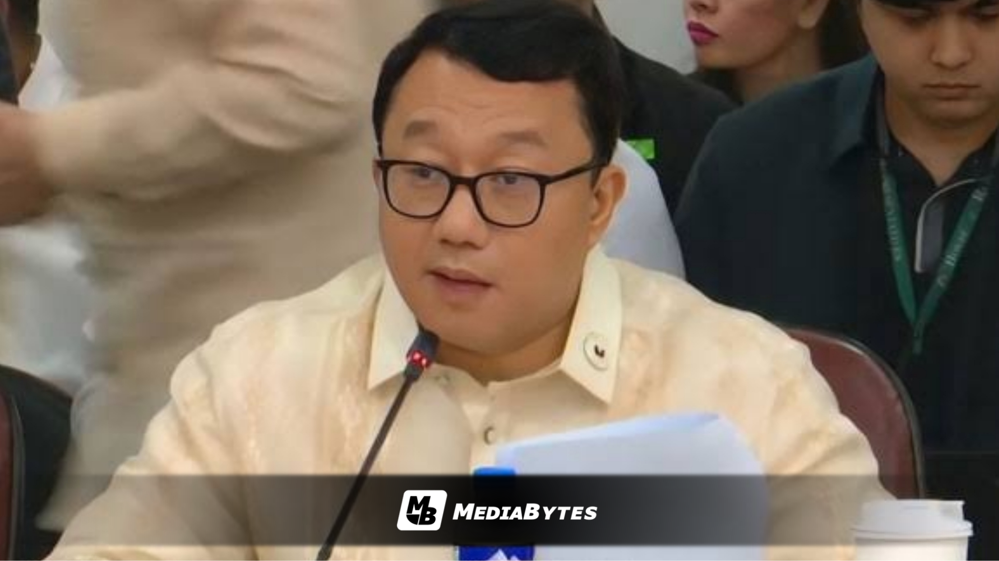 CHUA DISAGREES WITH IBP, SAYS SC OVERSTEPPED ON VP DUTERTE IMPEACHMENT