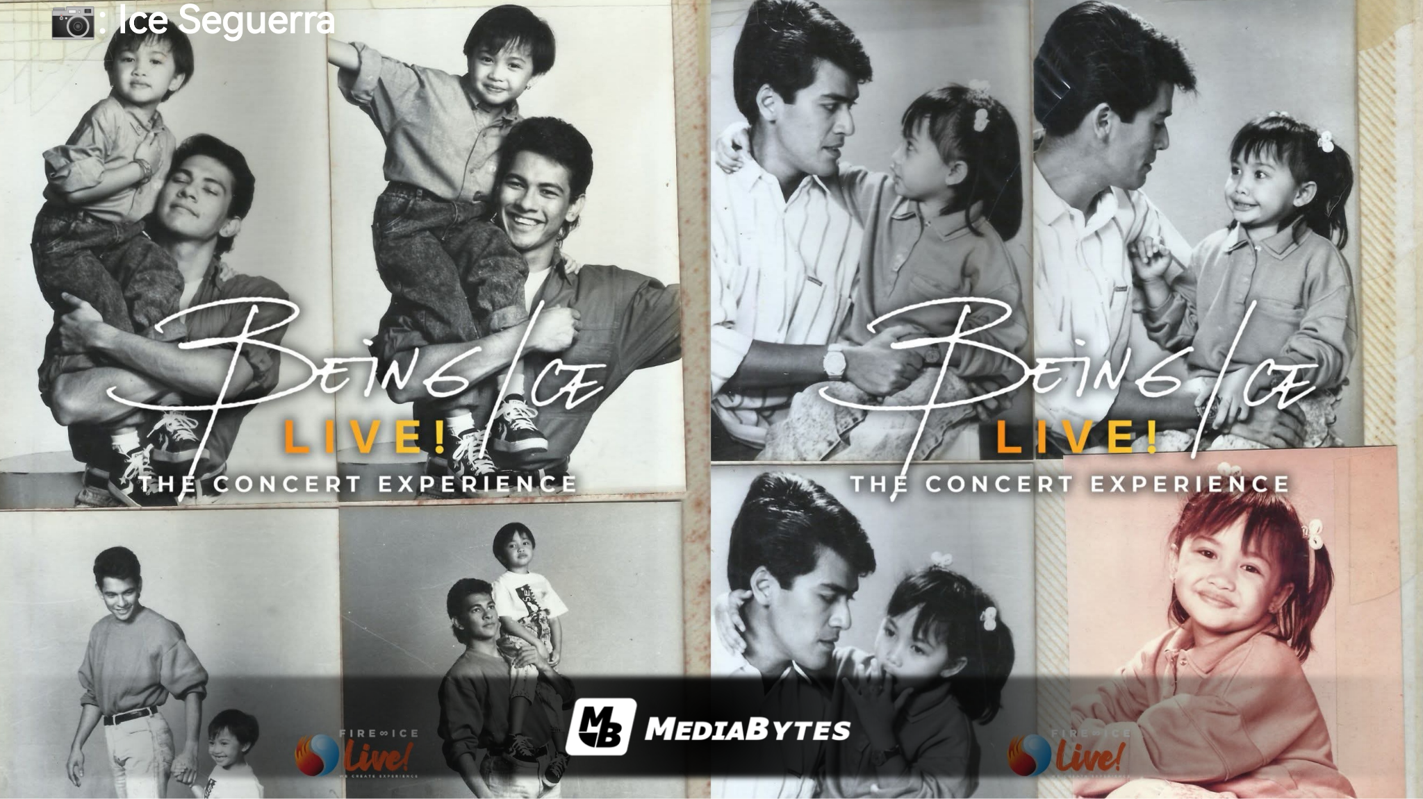 VIC SOTTO, GARY VALENCIANO TO JOIN ICE SEGUERRA’S SEPTEMBER BIRTHDAY CONCERT