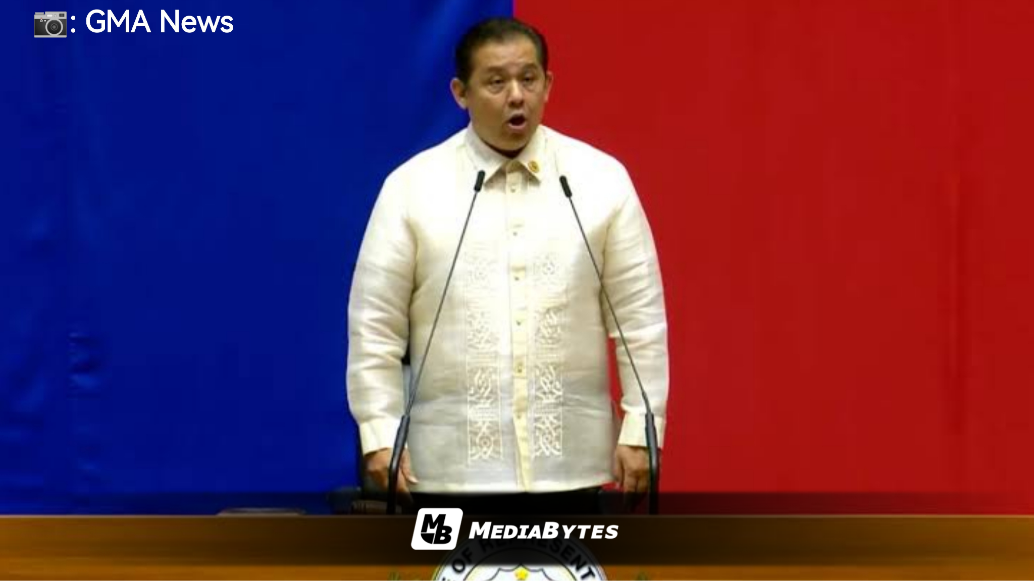 ROMUALDEZ HITS SENATE OVER ARCHIVING THE IMPEACHMENT COMPLAINT AGAINST VP SARA DUTERTE