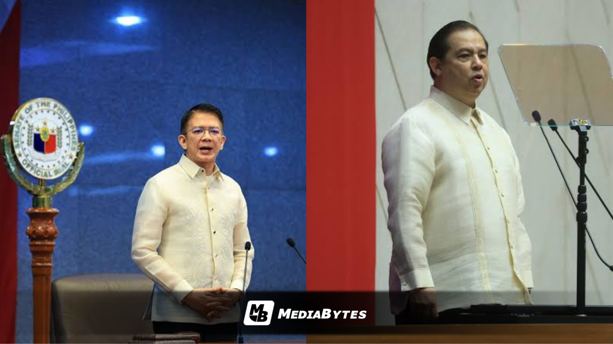 SENATE TRUST, PERFORMANCE RATINGS DIP; HOUSE SHOWS GAINS – OCTA SURVEY