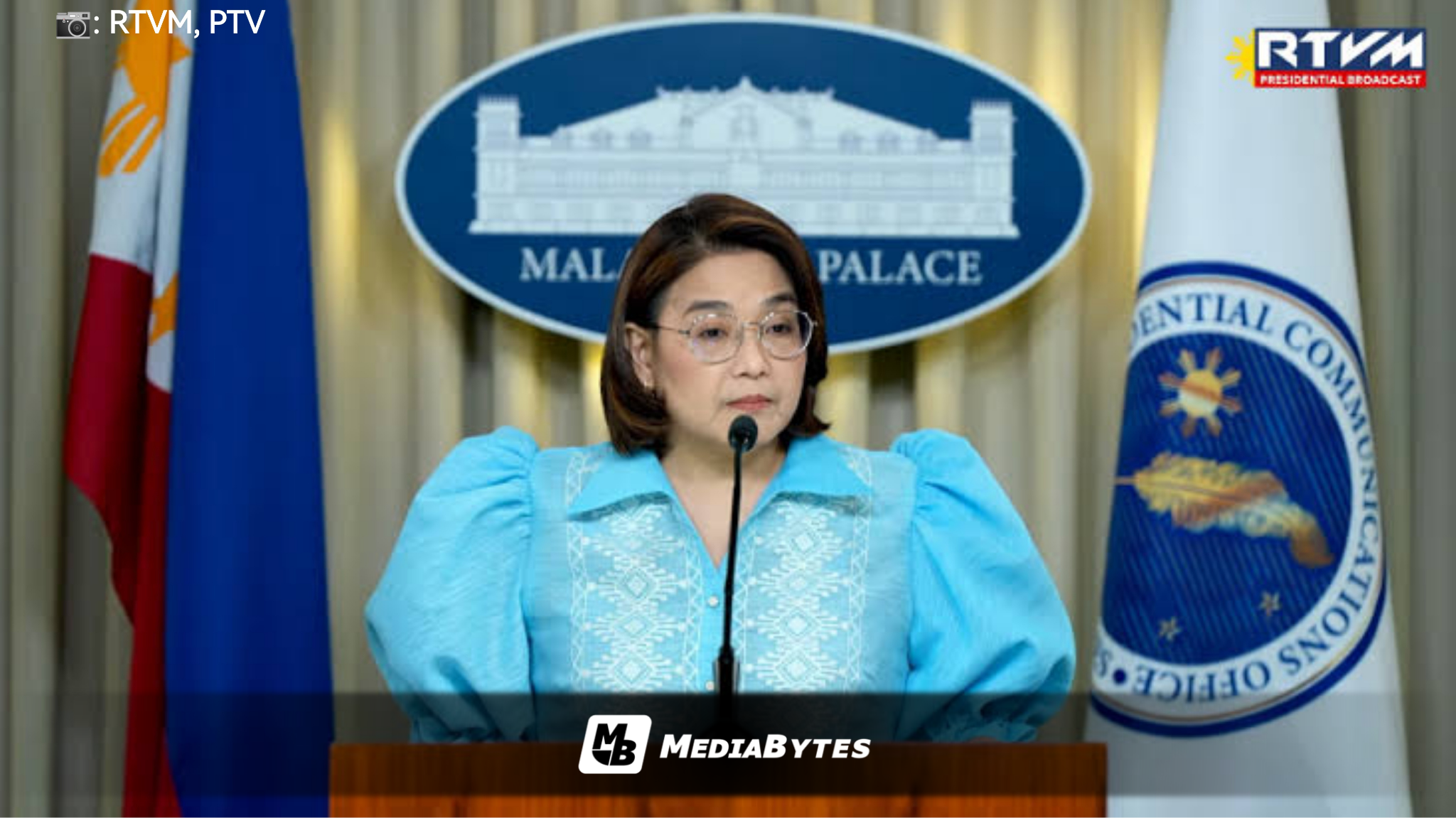 CASTRO SLAMS SENATE OVER VP DUTERTE IMPEACHMENT RULING