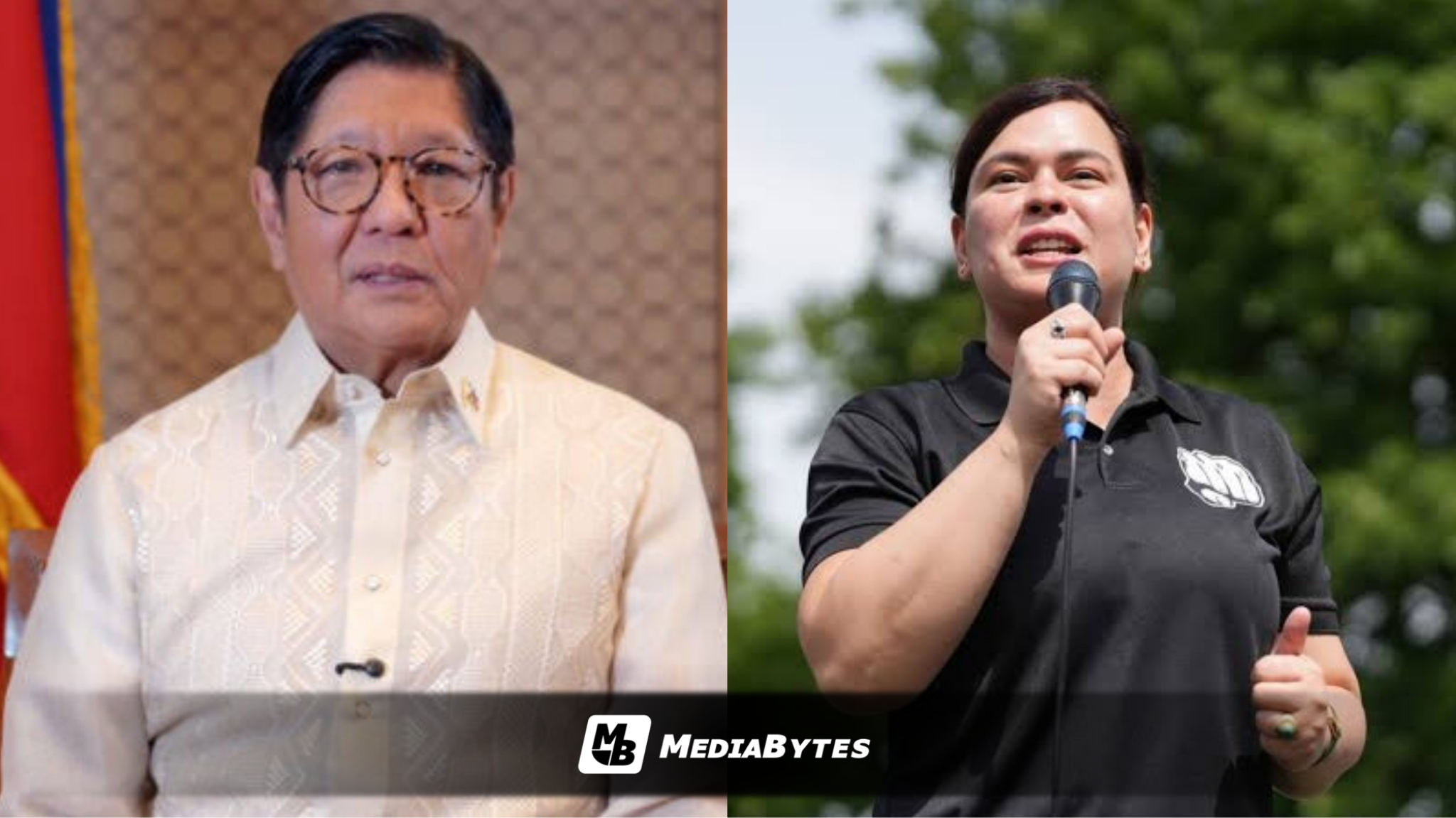 MARCOS: NO ROLE IN SENATE MOVE TO ARCHIVE VP DUTERTE IMPEACHMENT