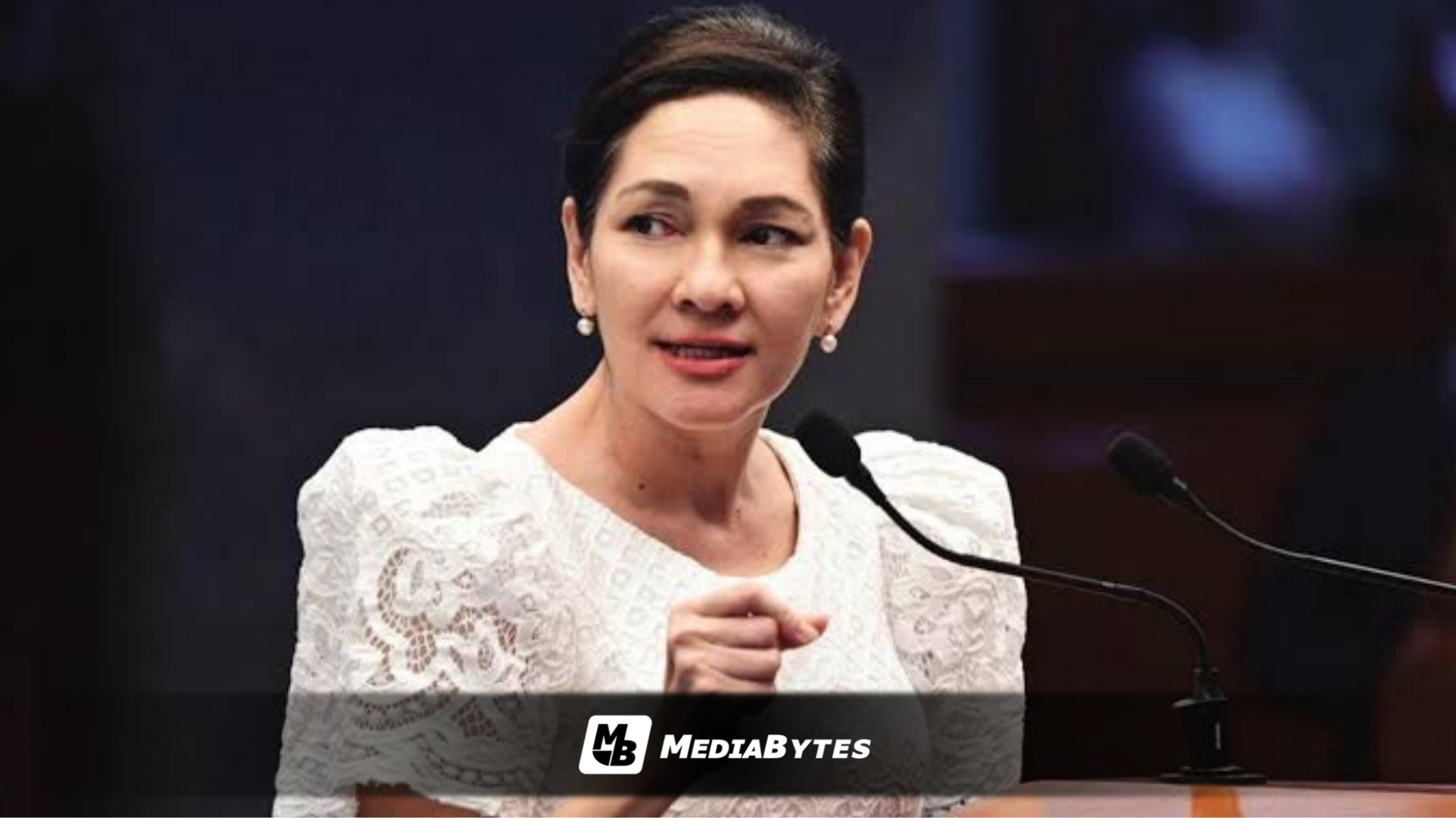 HONTIVEROS SEEKS UNITY AMONG ‘LEGITIMATE’ OPPOSITION AHEAD OF 2028 POLLS