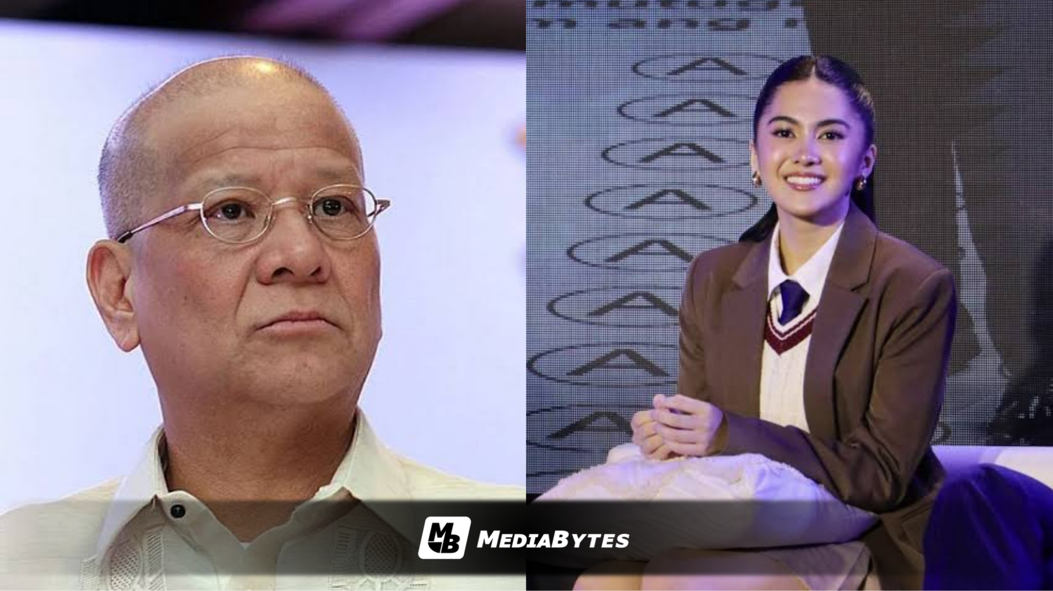 RAMON ANG CLEARS UP RUMORS ON ATASHA MUHLACH AND SON JACOB