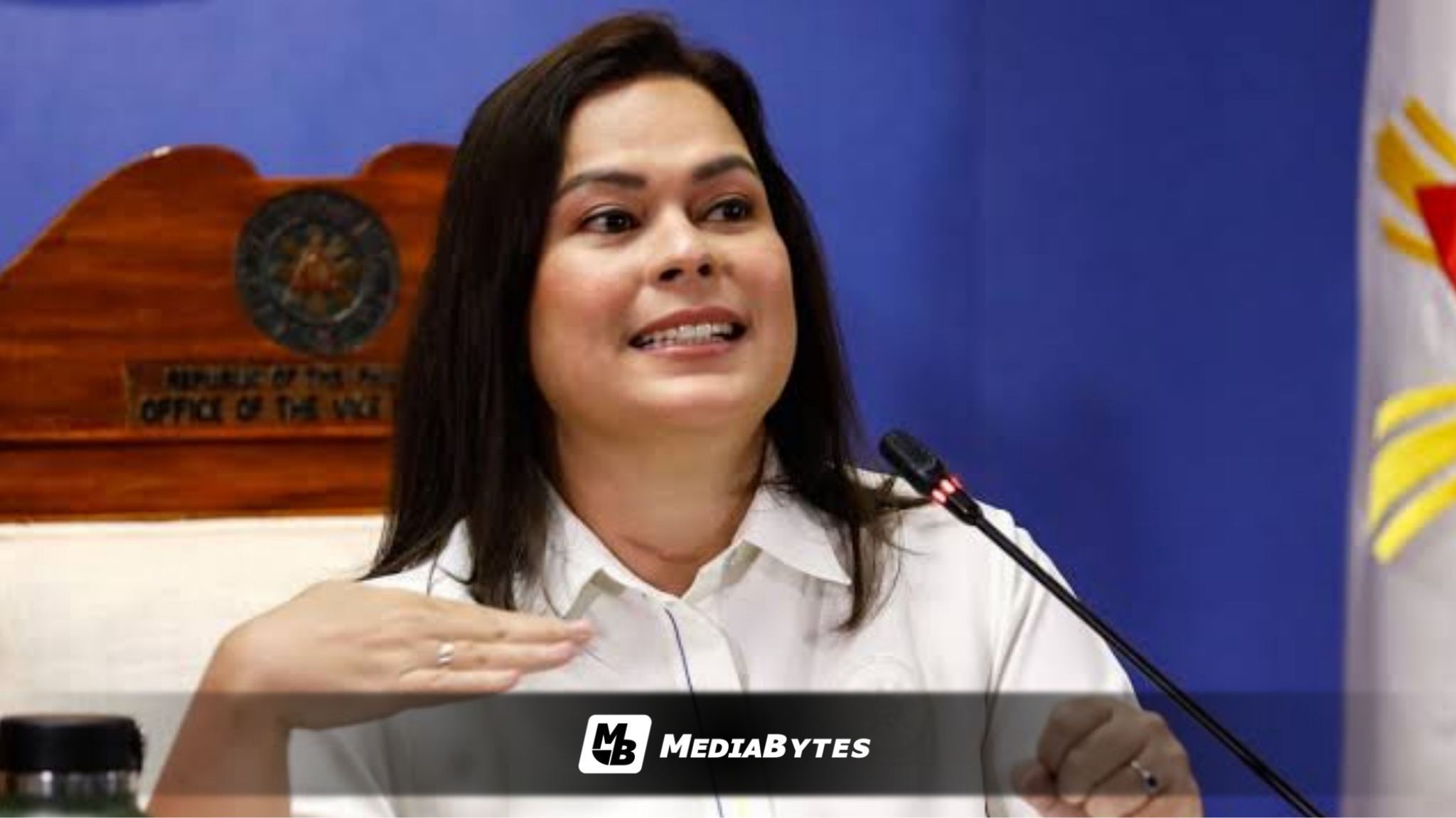 LAWMAKERS VOW TO KEEP PUSHING FOR ACCOUNTABILITY OF VP DUTERTE OVER P612.5-M CONFIDENTIAL FUNDS