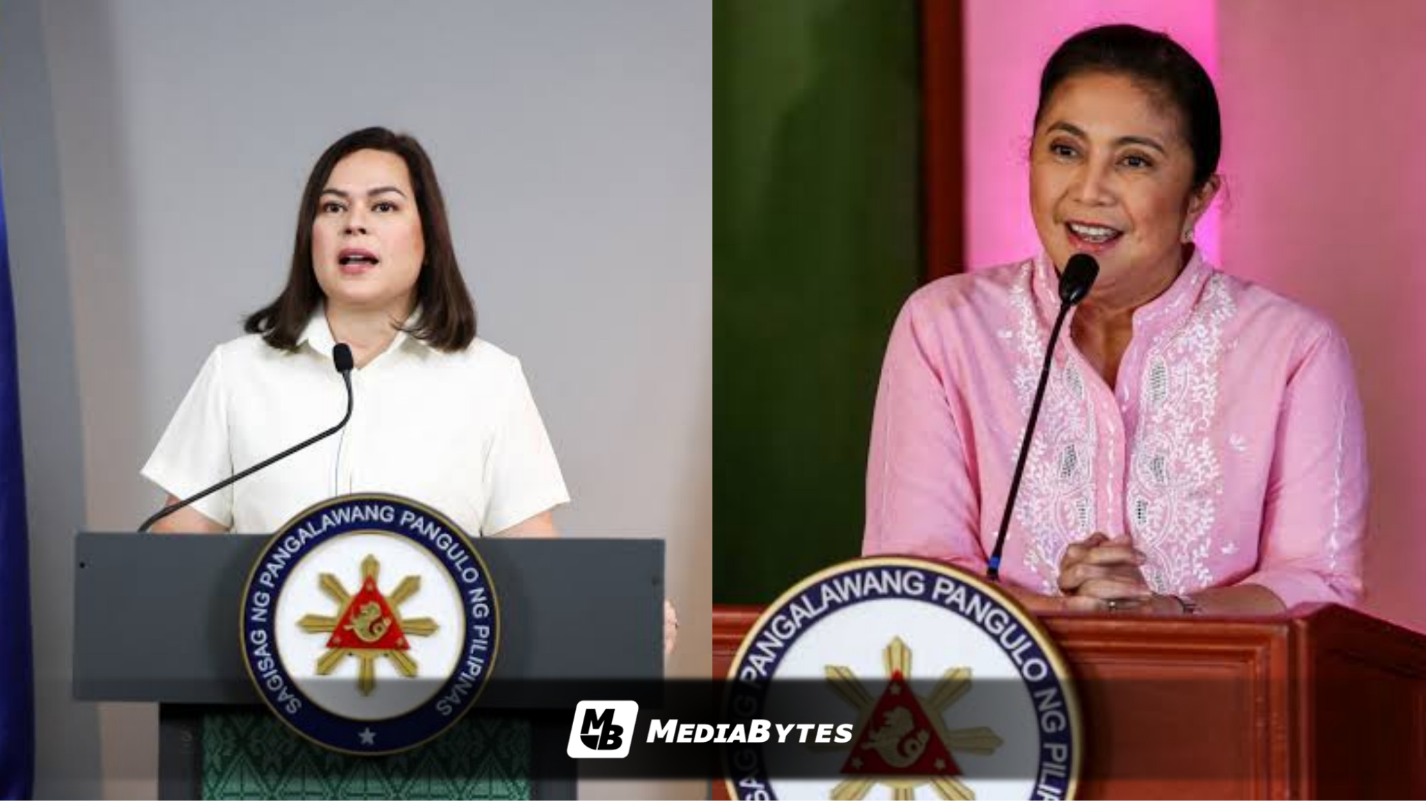 DUTERTE, ROBREDO LEAD EARLY 2028 PRESIDENTIAL RACE – WR NUMERO