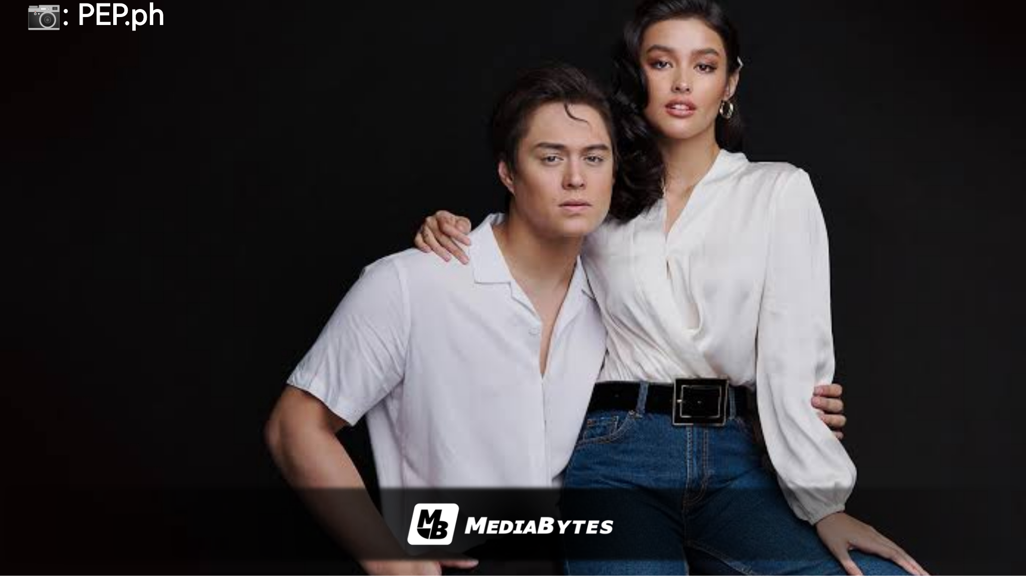 “3 YEARS AGO”: LIZA SOBERANO CONFIRMS SPLIT WITH ENRIQUE GIL