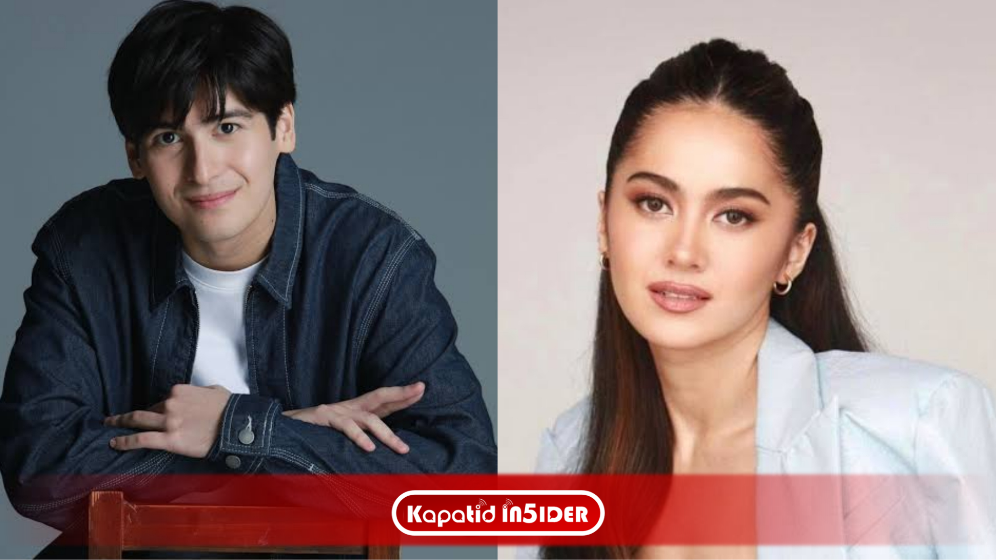ANDRES AND ATASHA MUHLACH CLINCH GERMAN MORENO YOUTH AWARD AT 73RD FAMAS