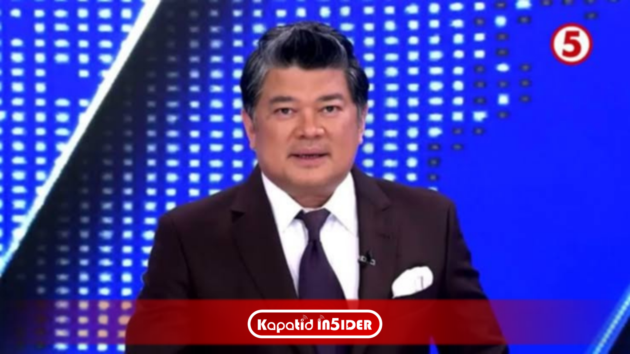 JULIUS BABAO ON “LEAVE” FROM TV5 AMID CONTROVERSY — SOURCES