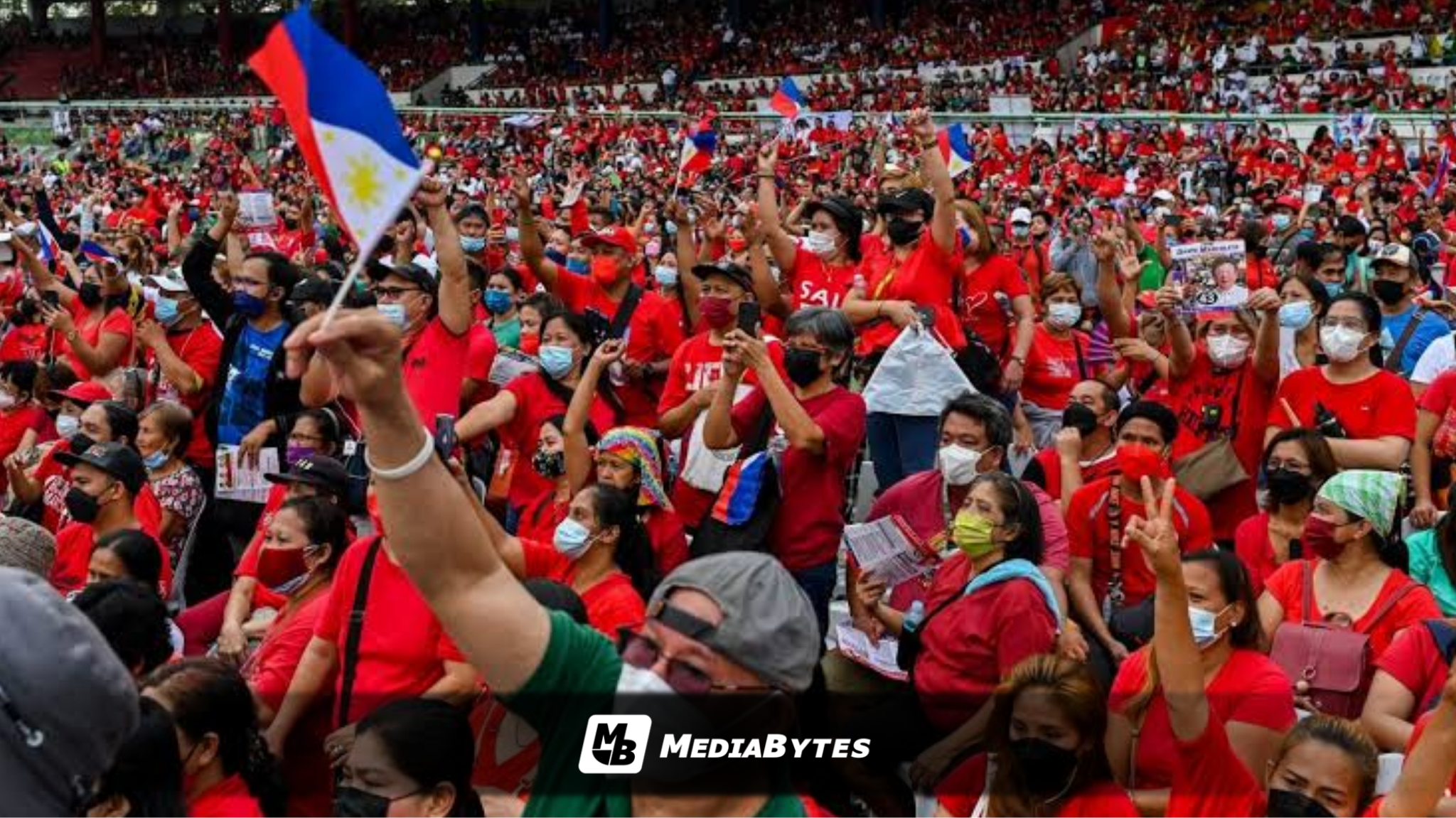 COMELEC TARGETS CONTRACTORS OVER ILLEGAL 2022 CAMPAIGN DONATIONS