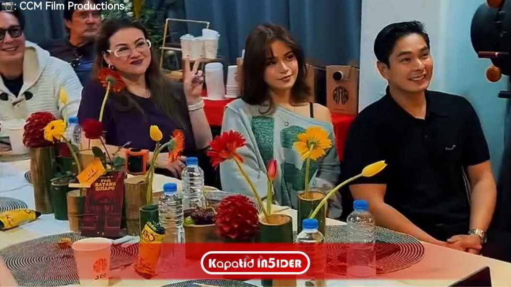 NEW CHARACTERS TO JOIN ABS-CBN SERIES “FPJ’S BATANG QUIAPO”