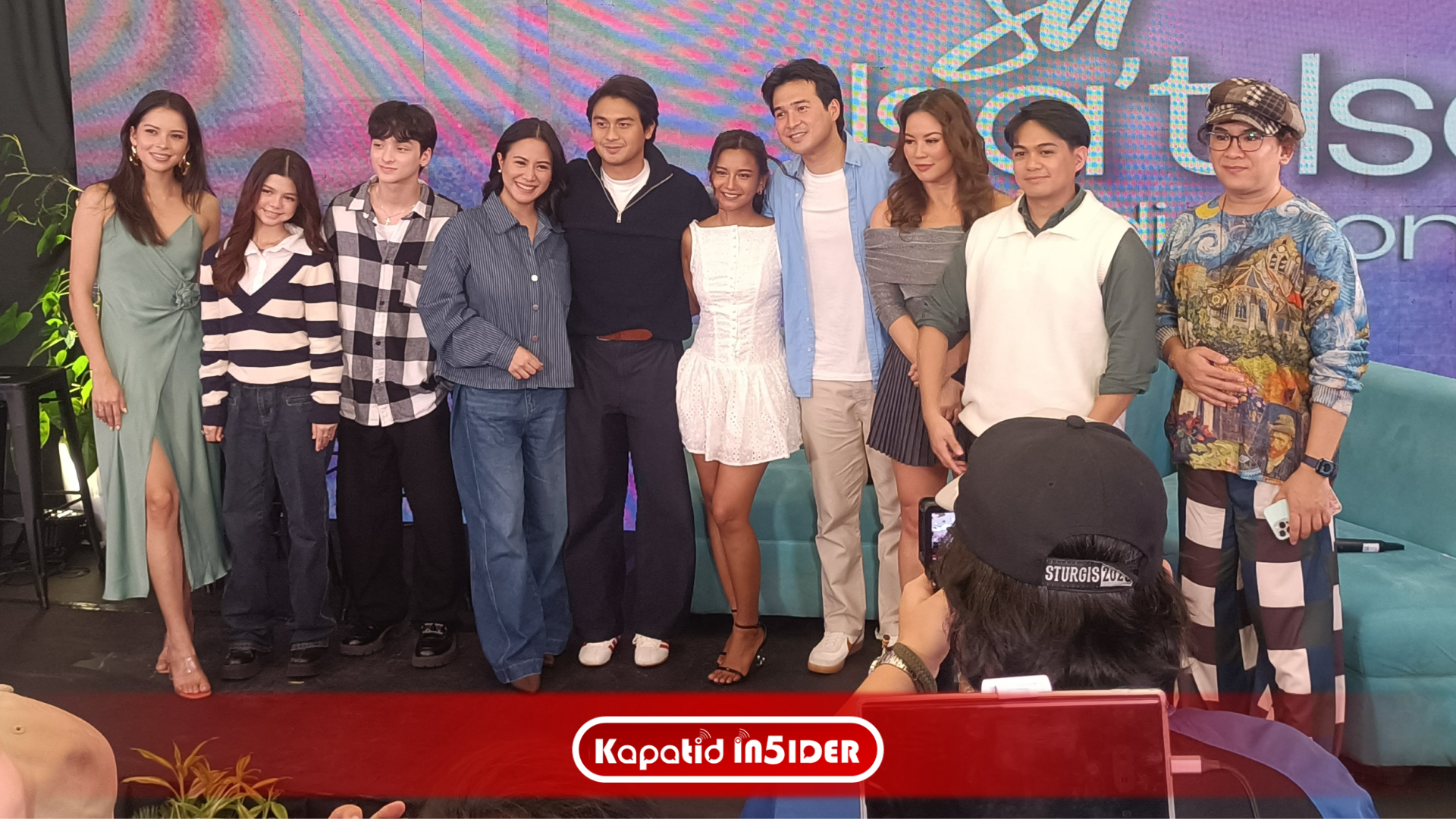KRISSHROME UNLEASHES THE MAGIC OF SECOND CHANCES IN TV5’S ‘PARA SA ISA’T ISA’
