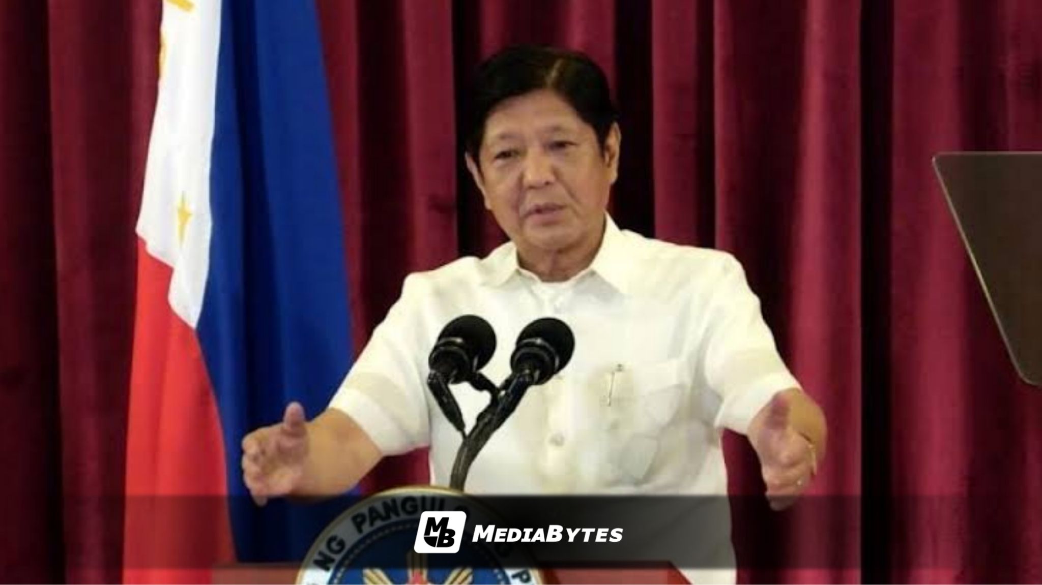 MARCOS WANTS SUBPOENA POWER FOR FLOOD CONTROL PROBE COMMISSION