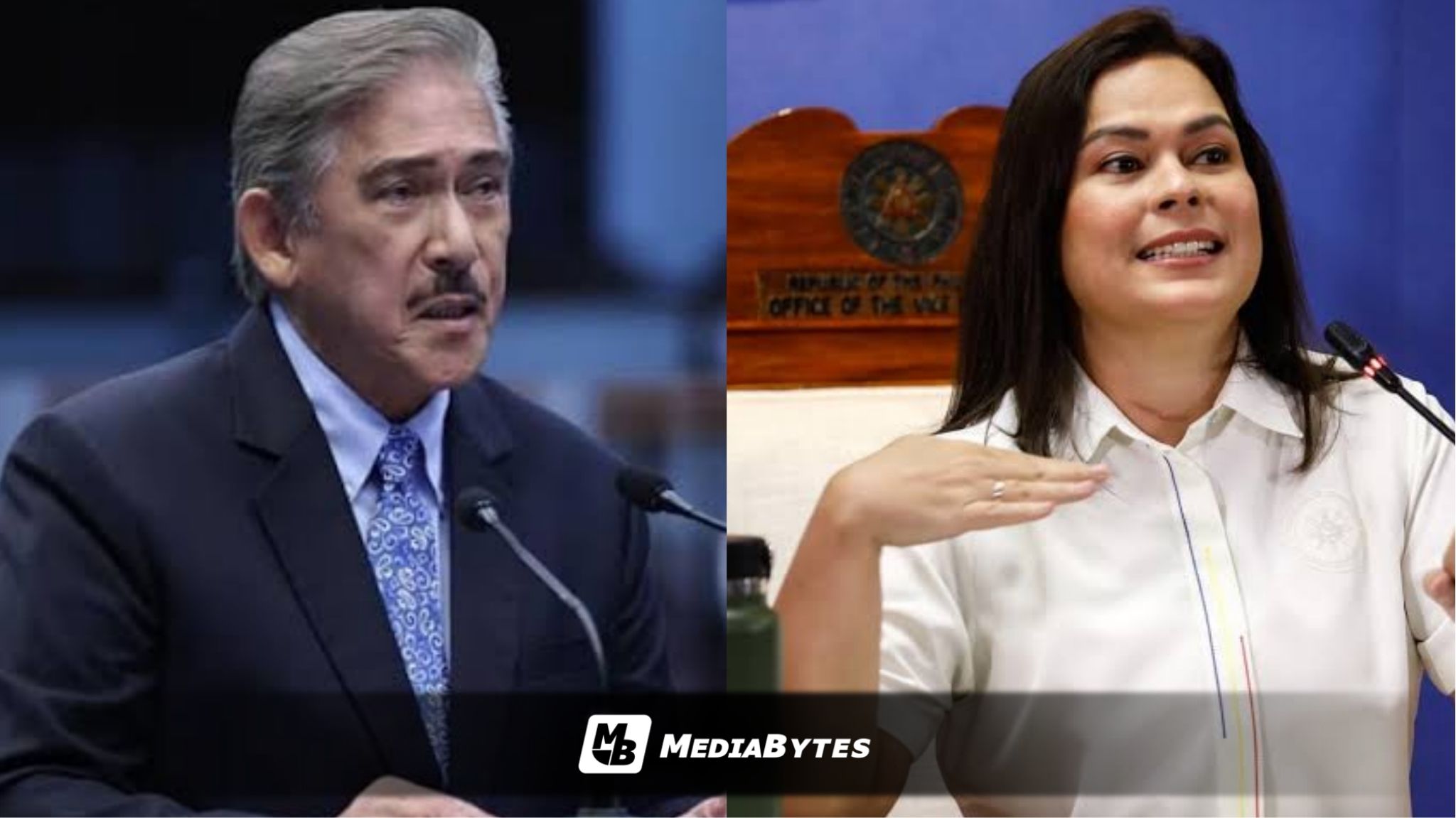 DUTERTE’S IMPEACHMENT TRIAL TO STAY ARCHIVED UNTIL SC FINAL RULING — SOTTO