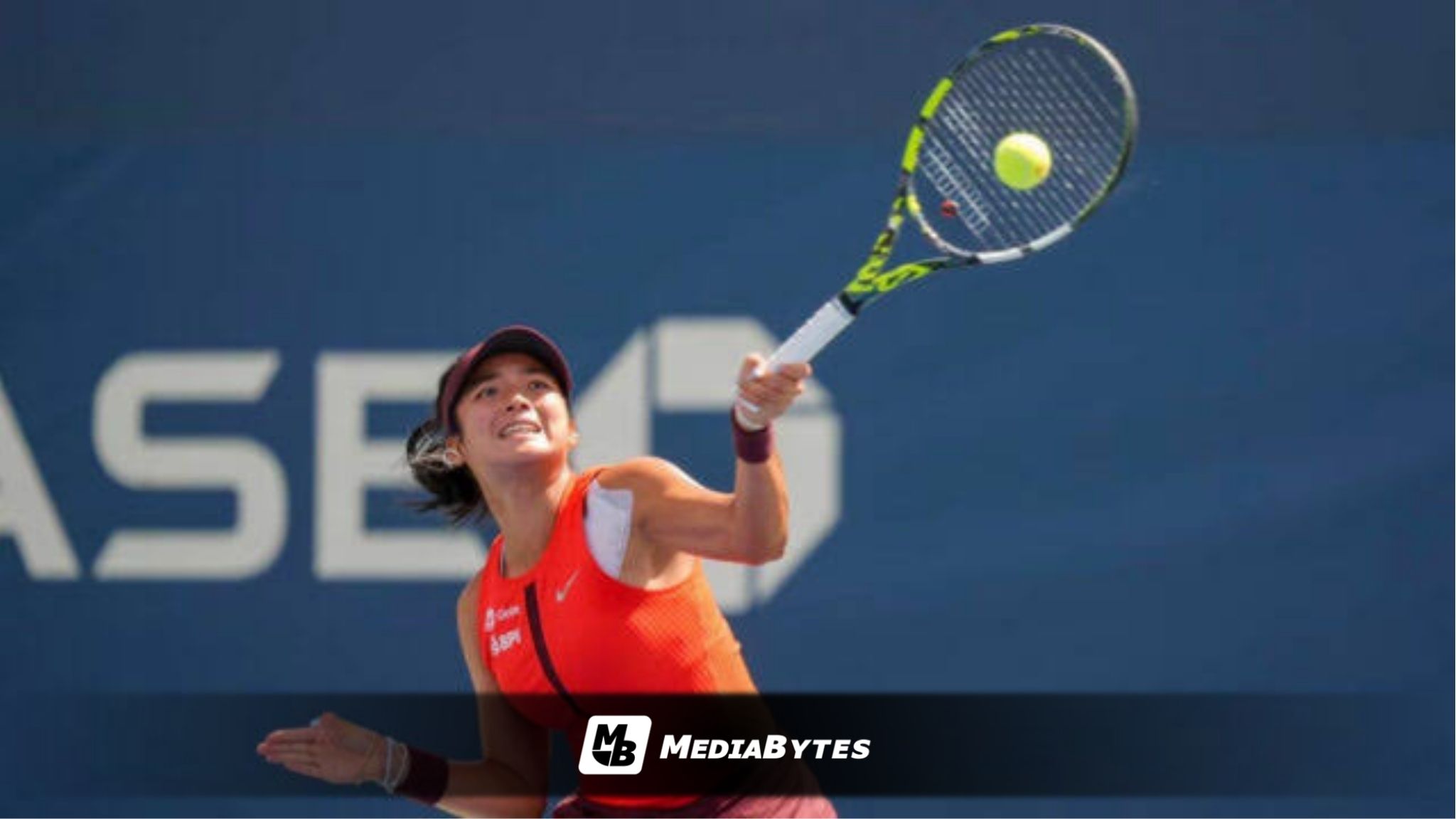 ALEX EALA CRUISES TO ROUND OF 16 AT SAO PAULO OPEN