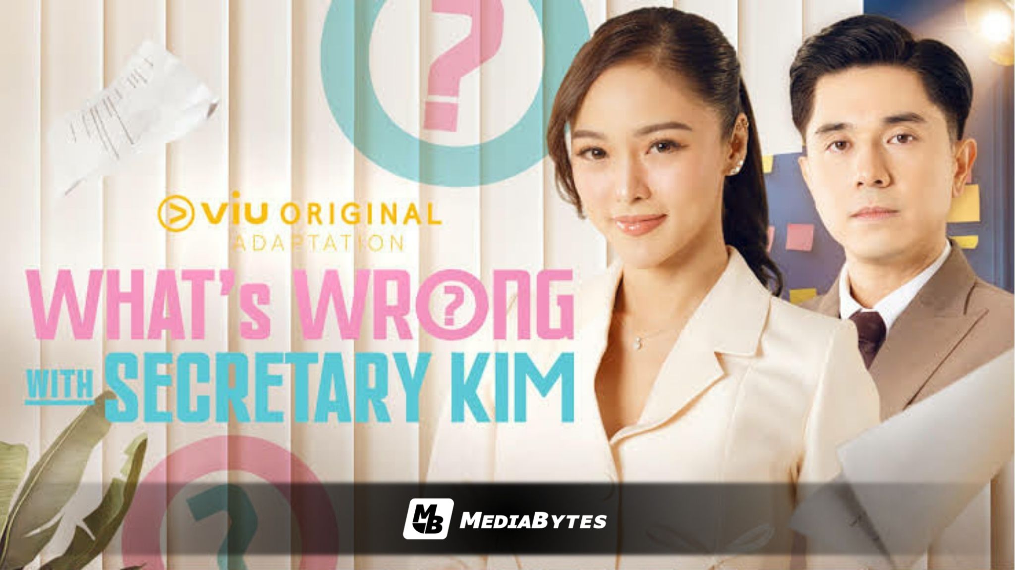 KIM CHIU AND PAULO AVELINO BRING BACK “SECRETARY KIM” ON ALLTV STARTING SEPTEMBER 13