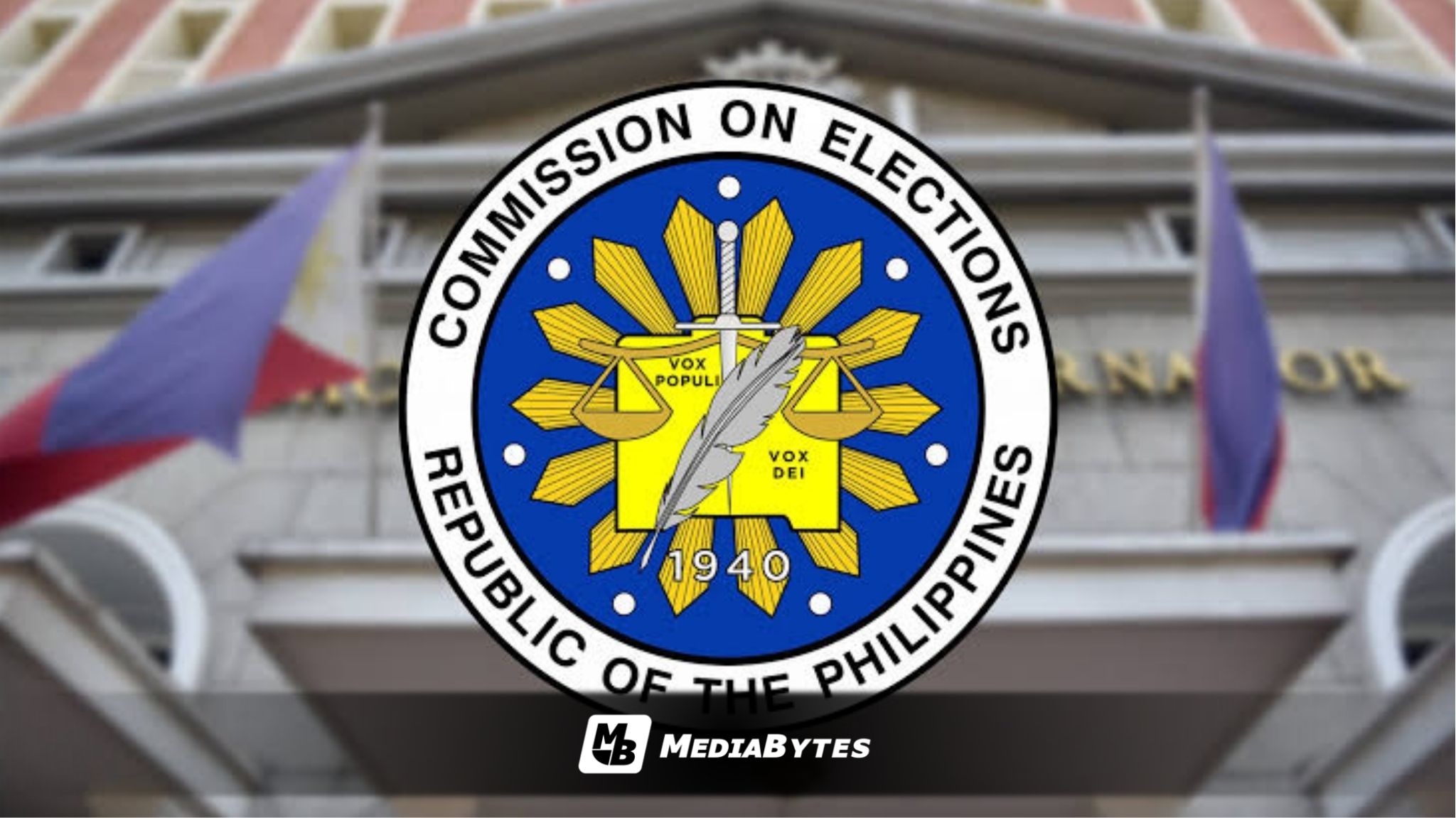 COMELEC TO PROCLAIM 64TH PARTYLIST REPRESENTATIVE NEXT WEEK