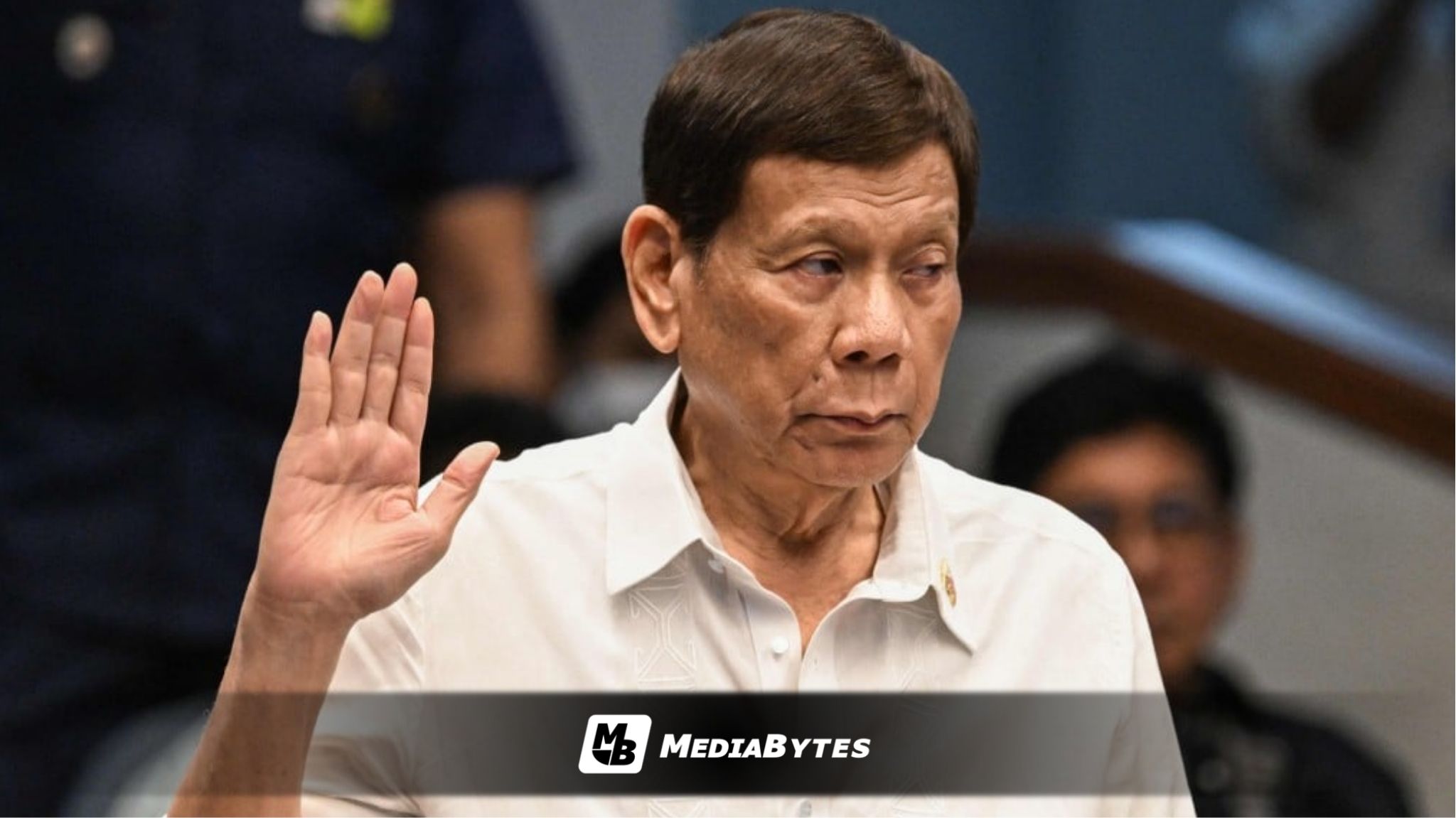 DUTERTE MUST FACE ICC CASES, SAYS ACCREDITED LAWYER