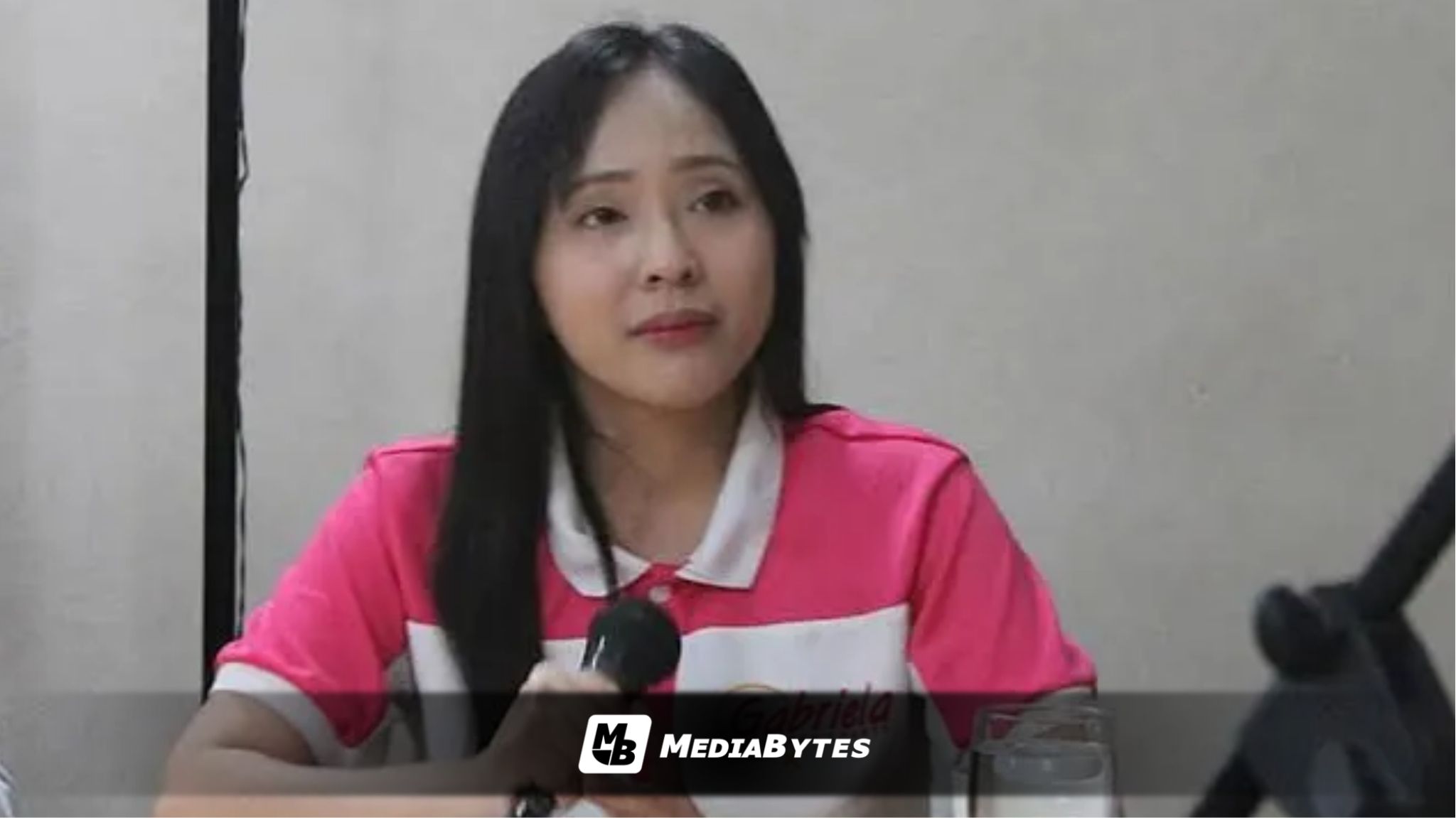 SARAH ELAGO RETURNS TO HOUSE AS GABRIELA WOMEN’S PARTY SECURES 64TH SEAT