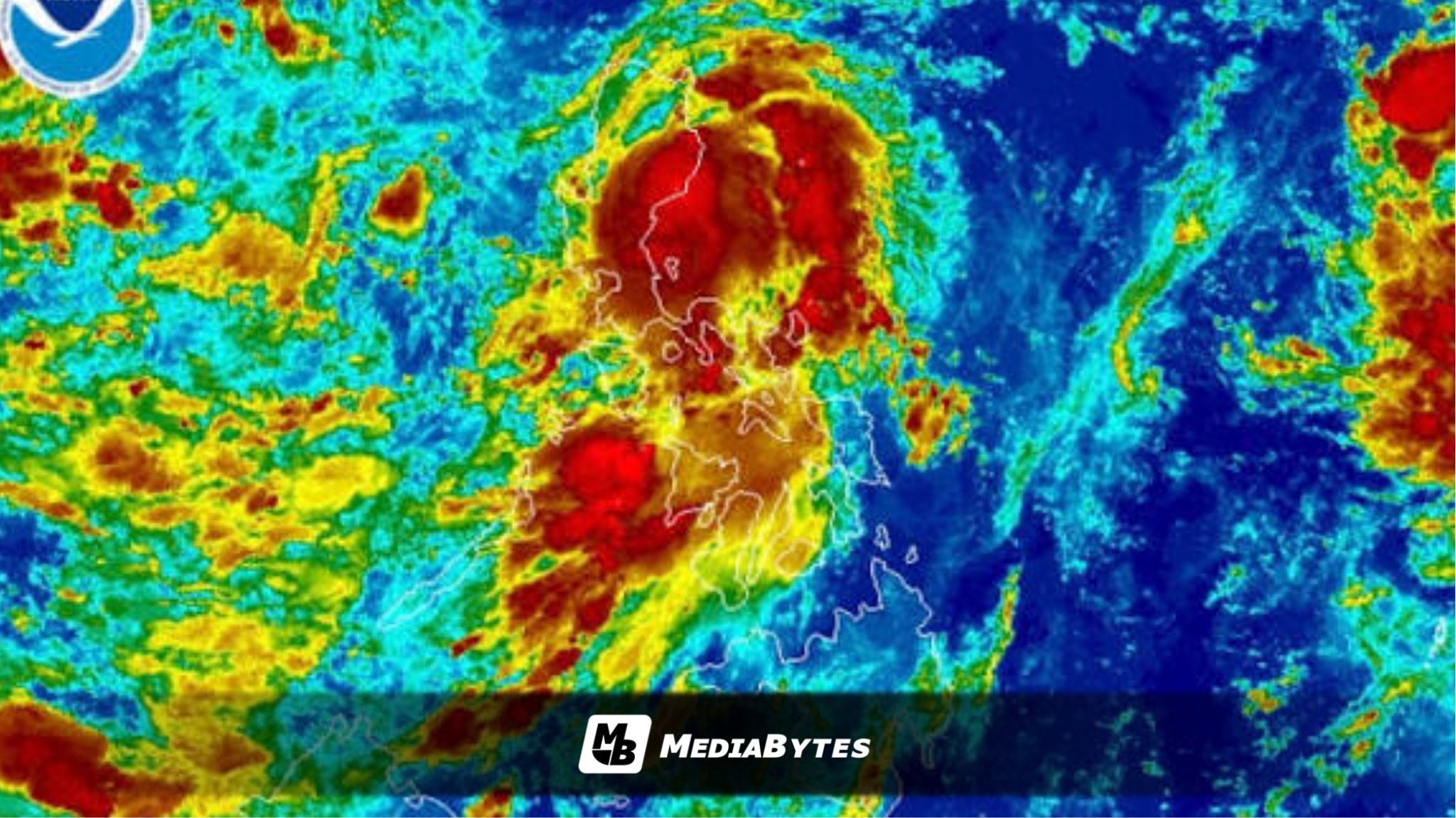 GOVERNMENT AGENCIES ON STANDBY AS MIRASOL THREATENS NORTHERN LUZON