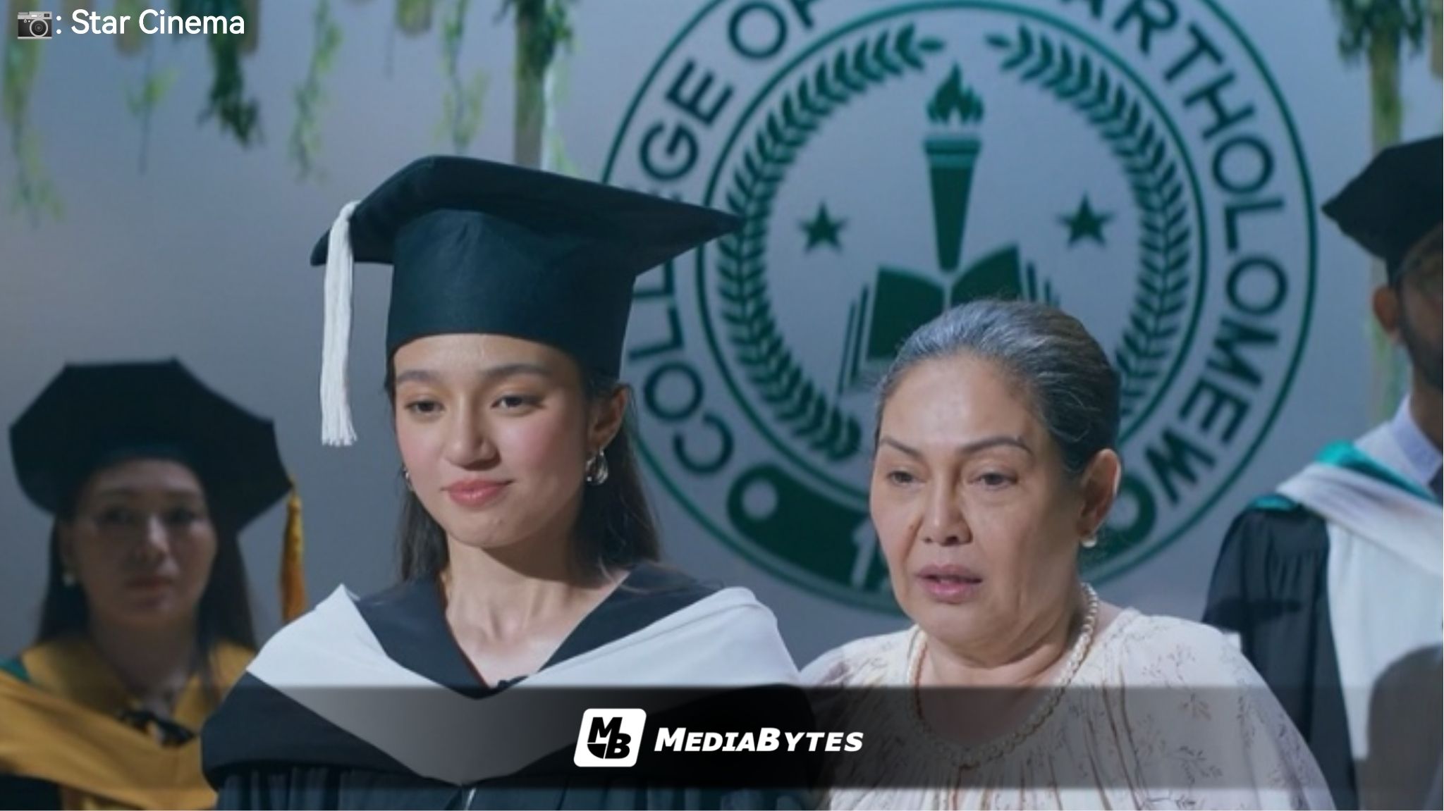 STAR CINEMA DROPS TEARJERKING TEASER FOR “MEET, GREET & BYE”
