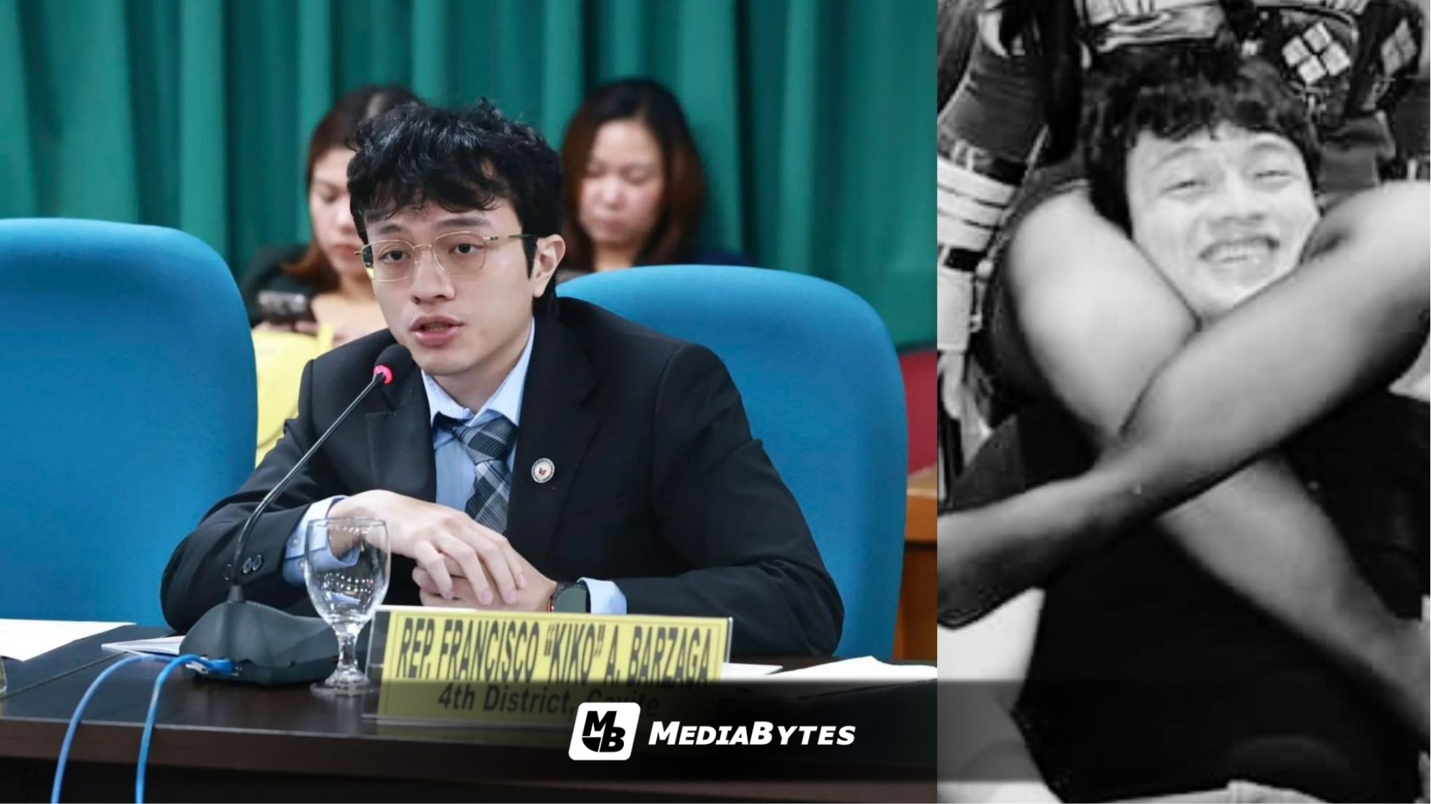 COSPLAY COMMUNITY DRAWN INTO SPOTLIGHT AS CONGRESSMAN KIKO BARZAGA FACES ETHICS COMPLAINT