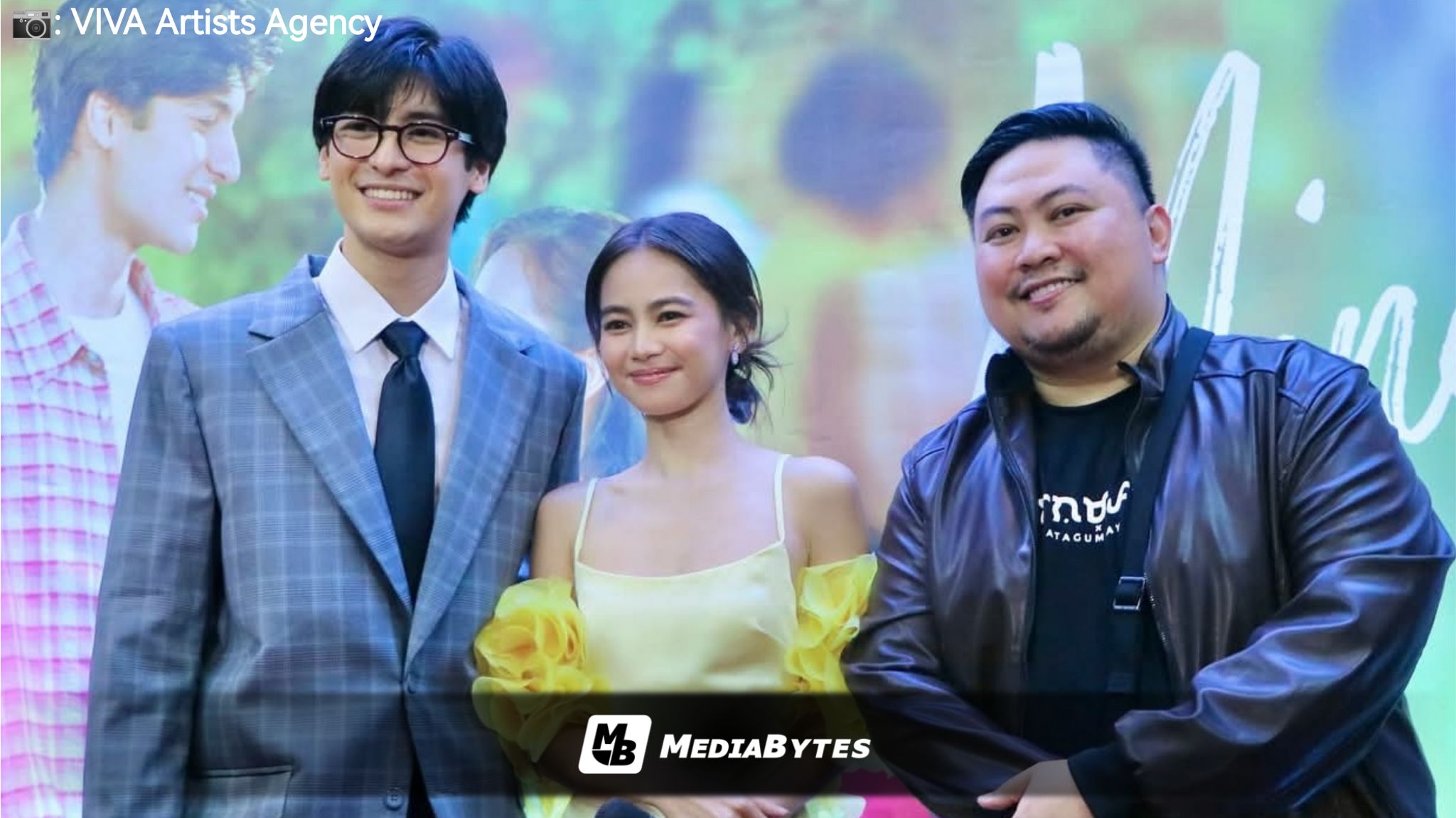 ASHDRES MAKES BIG-SCREEN DEBUT WITH “MINAMAHAL: 100 BULAKLAK PARA KAY LUNA”