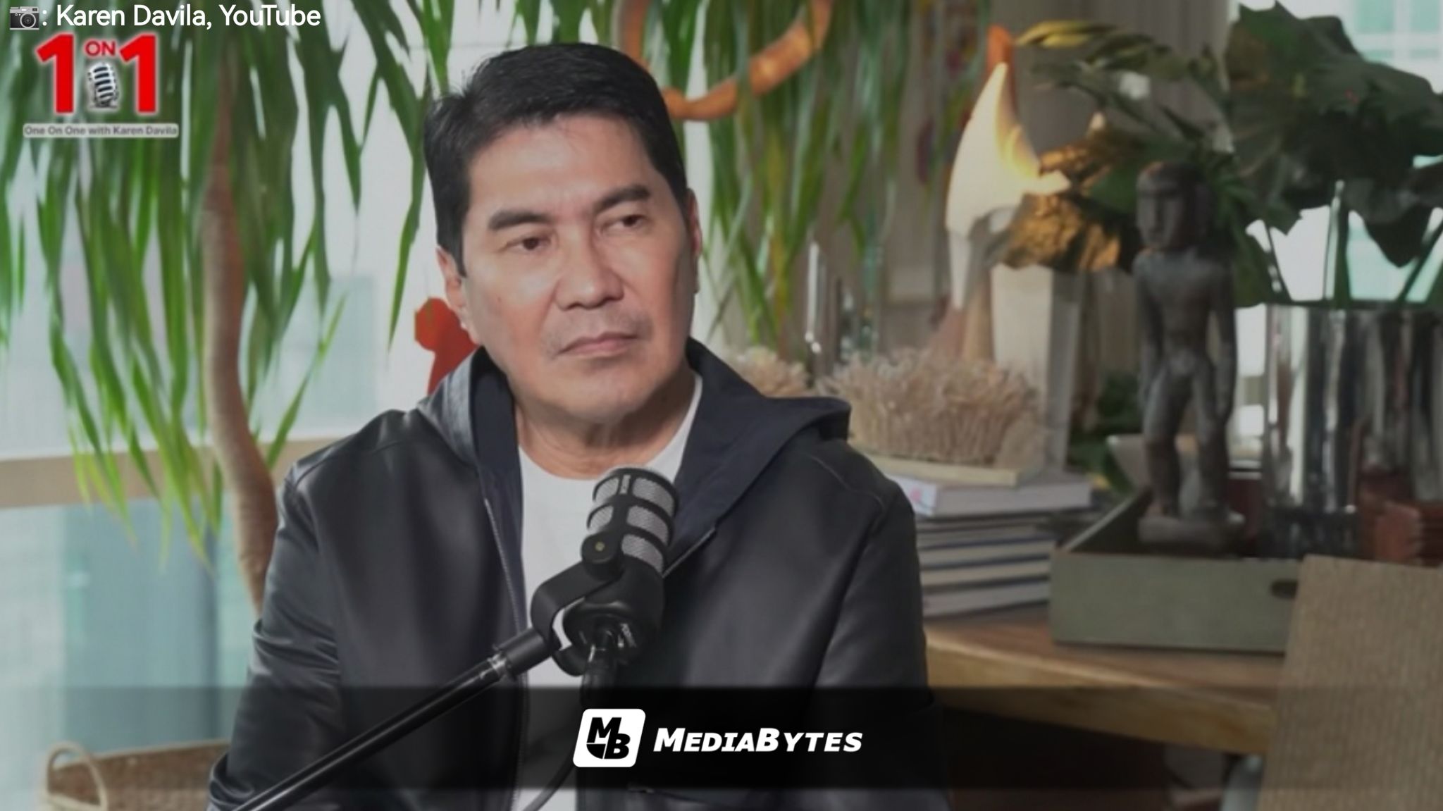 TULFO VOWS TO STEP DOWN, URGES RELATIVES TO QUIT IF DYNASTY BAN PASSES
